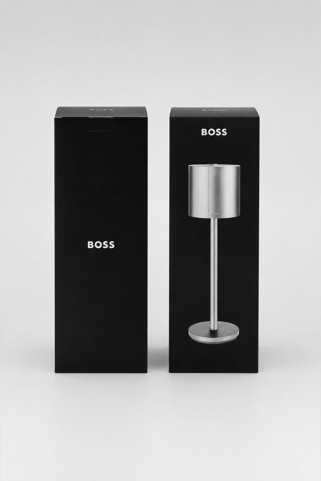 BOSS Elemental LED Table Lamp position: 4