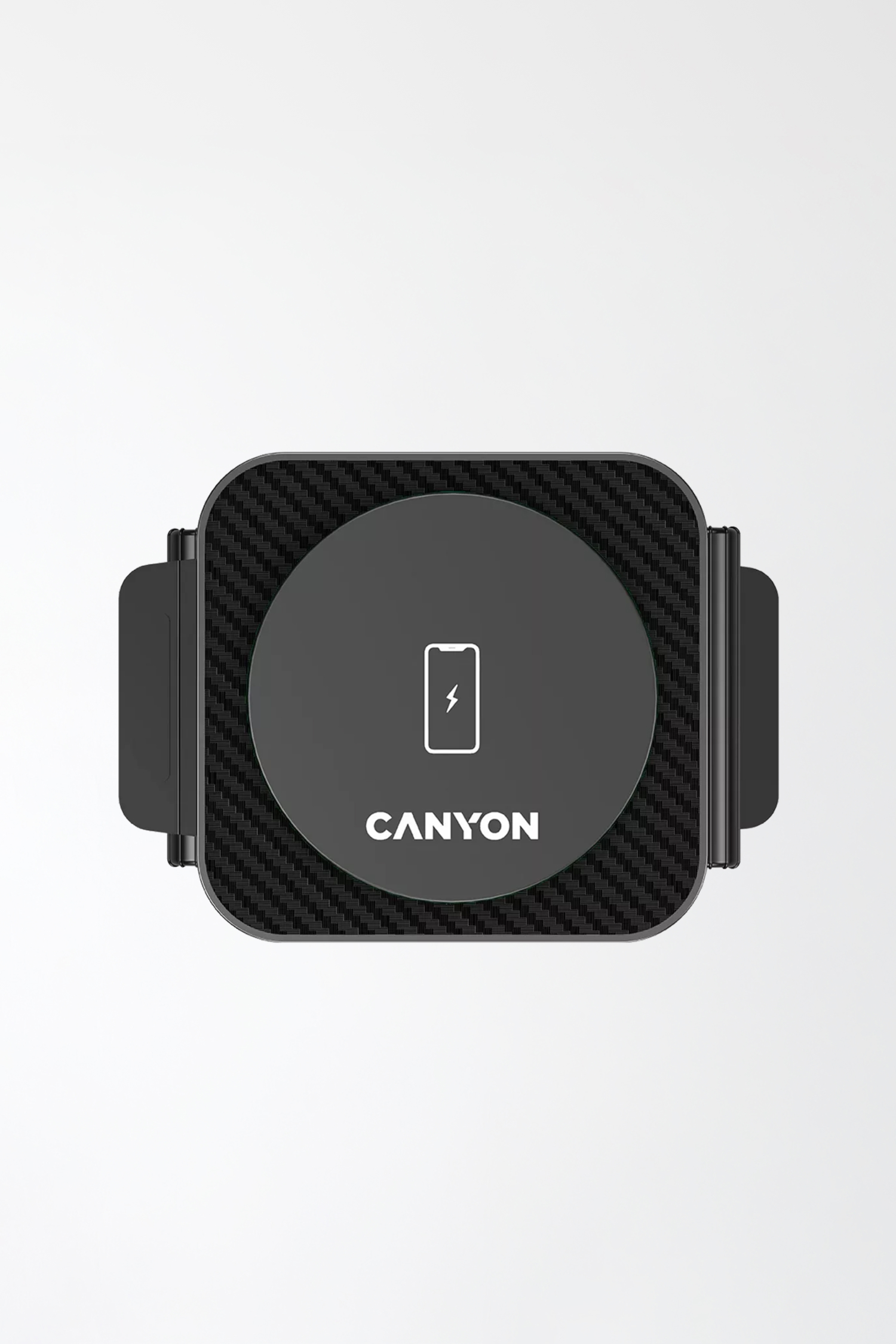 Canyon WS-305 Foldable 3-in-1 Wireless Charging Station position: 0