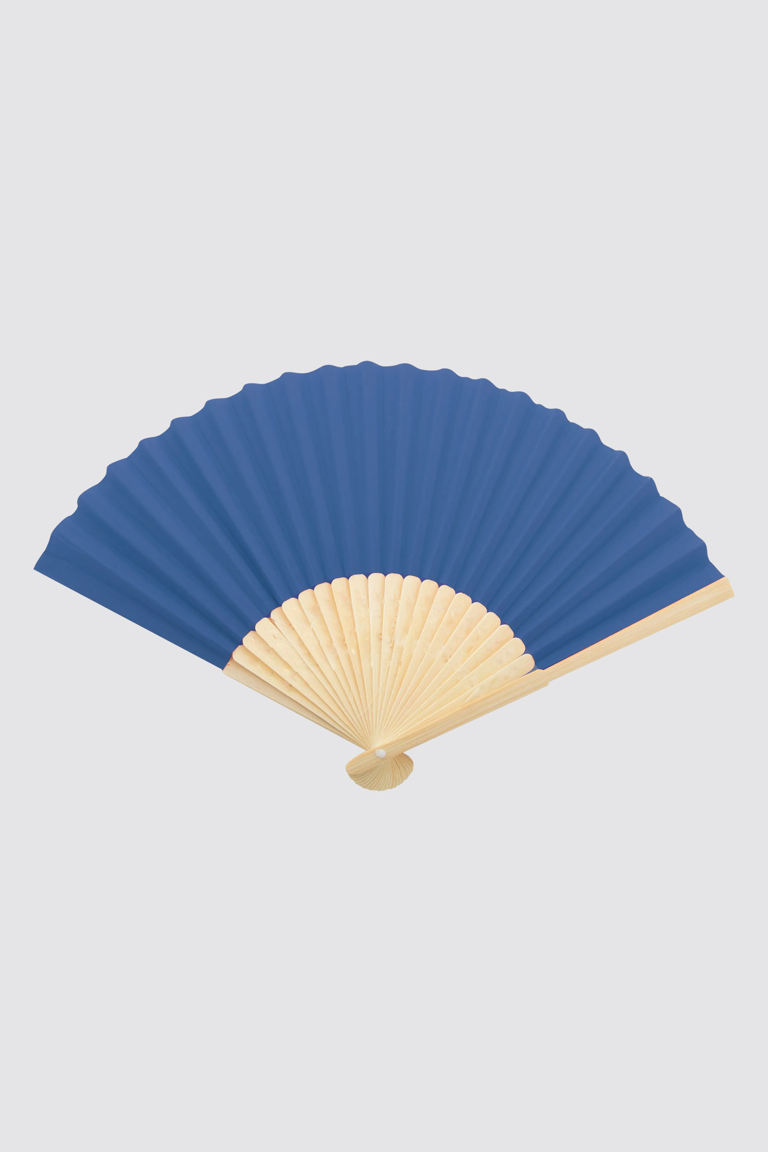 Bamboo Fan position: 0