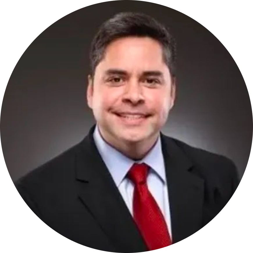 Dr. Edward Espinosa, Owner, OptumMD