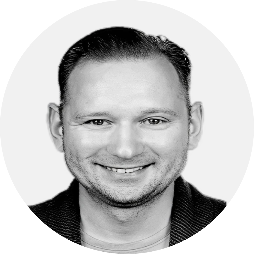 Milosz Krasinski, International SEO Consultant, Owner, Chilli Fruit Web Consulting