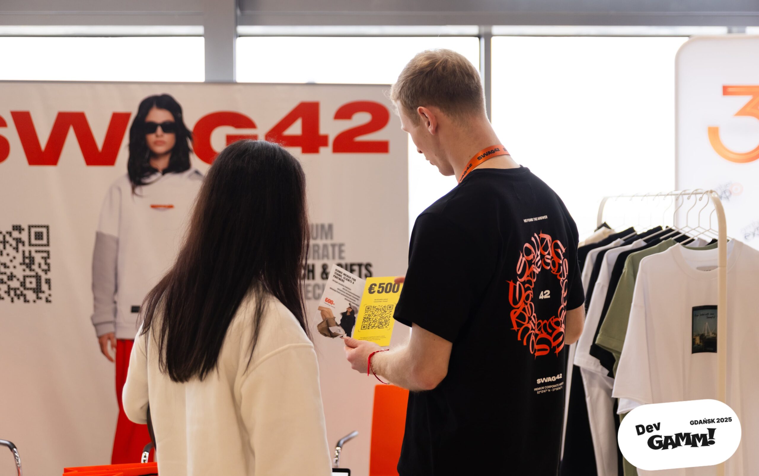 Event checklist: everything you need to prepare for a trade show