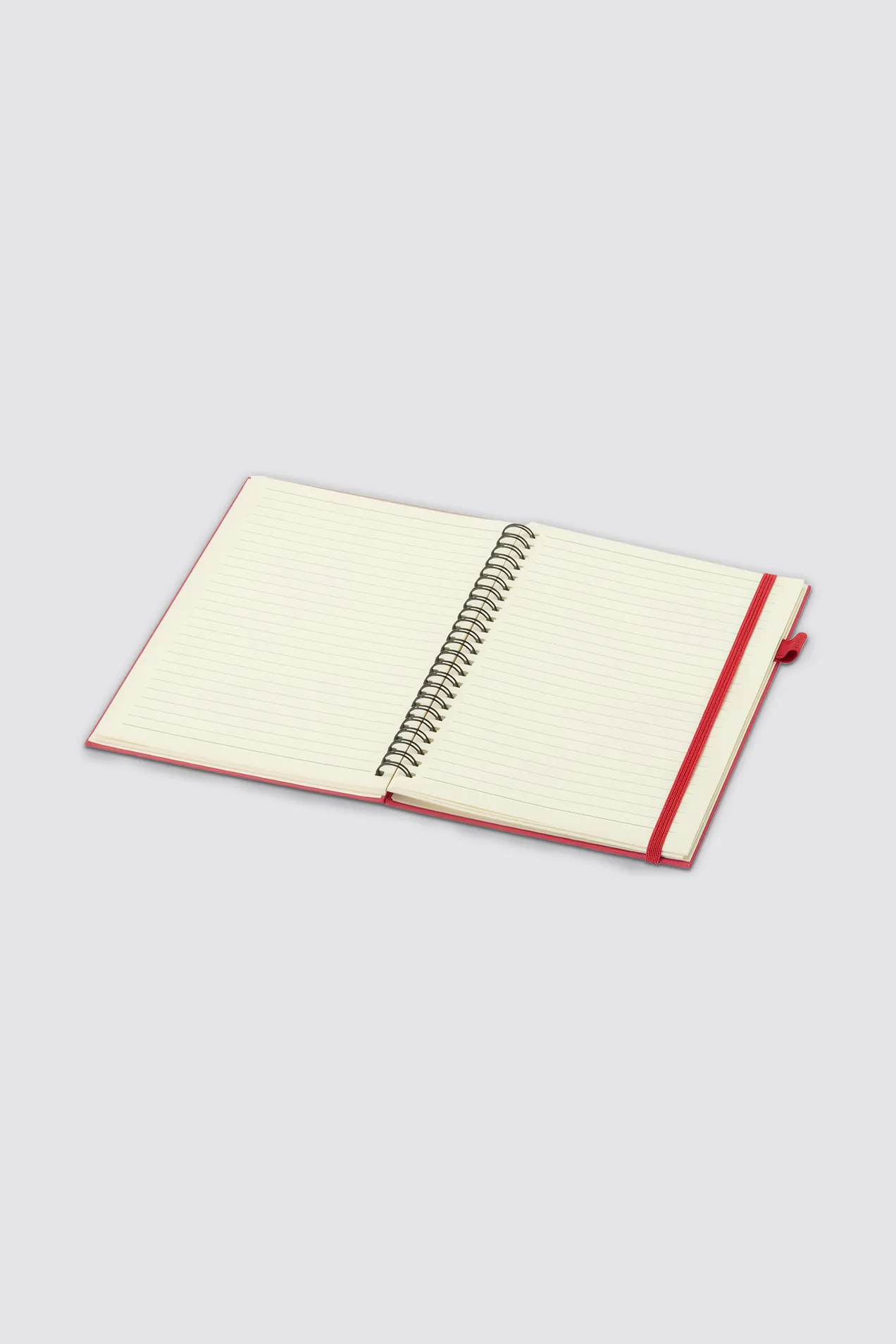 JournalBooks Liss A5 Spiral Hardcover Notebook position: 5