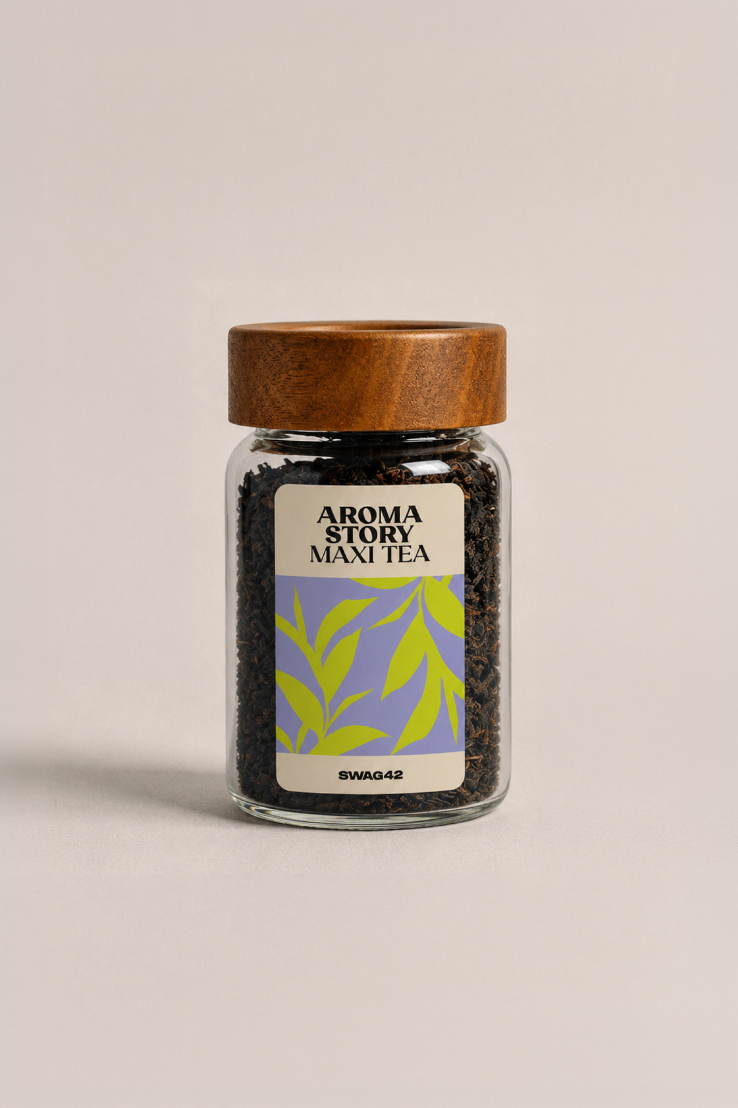 Aroma Story Maxi Tea