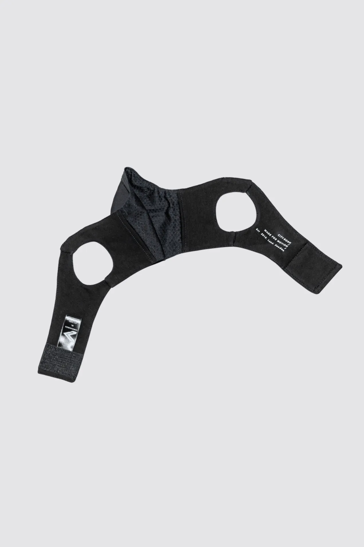 custom RunMask S/M with your logo