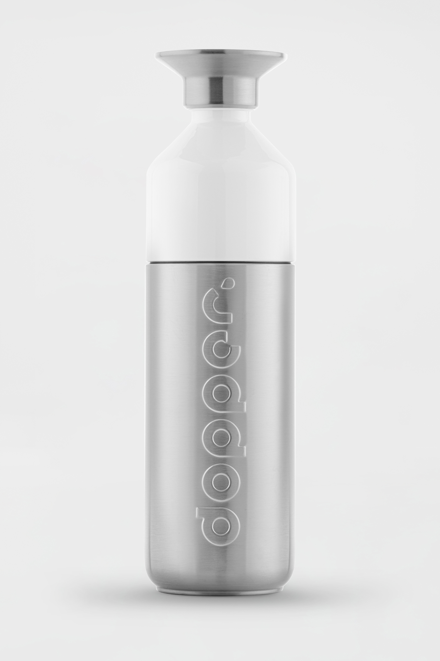 Dopper Steel Bottle 800 ml position: 0
