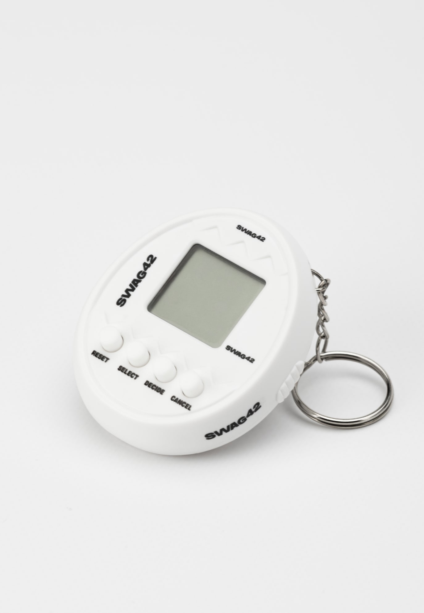 Branded Tamagotchi