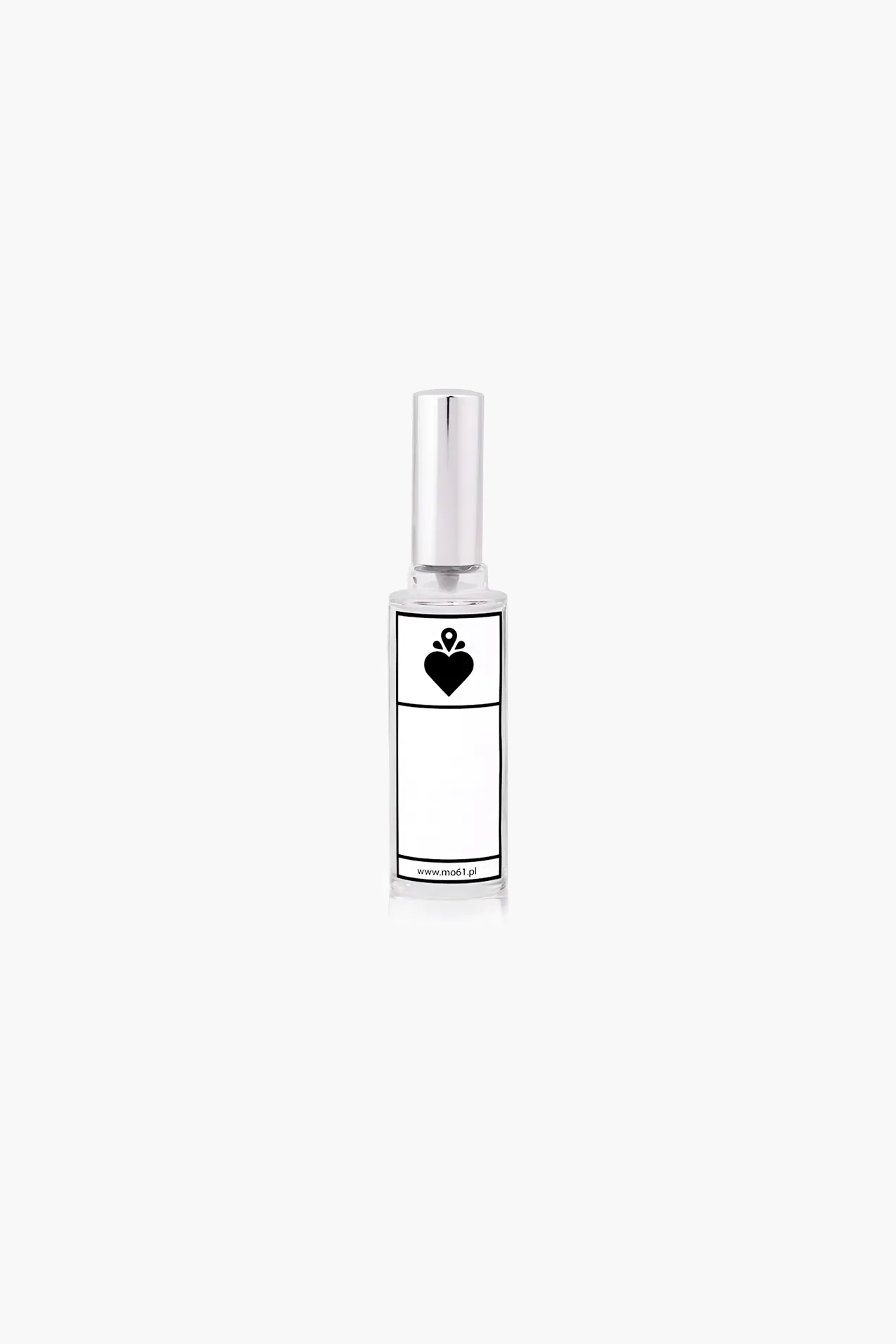 Custom Perfume 10 ml position: 1
