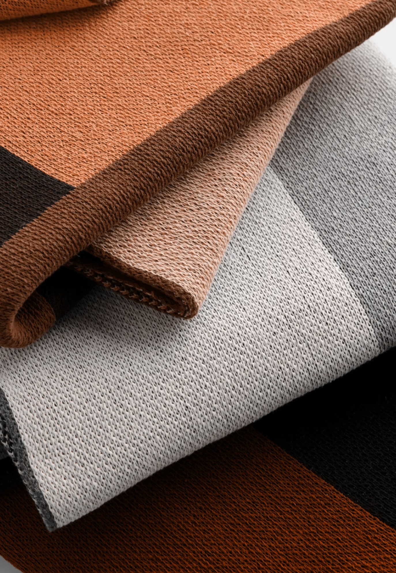 Custom blanket