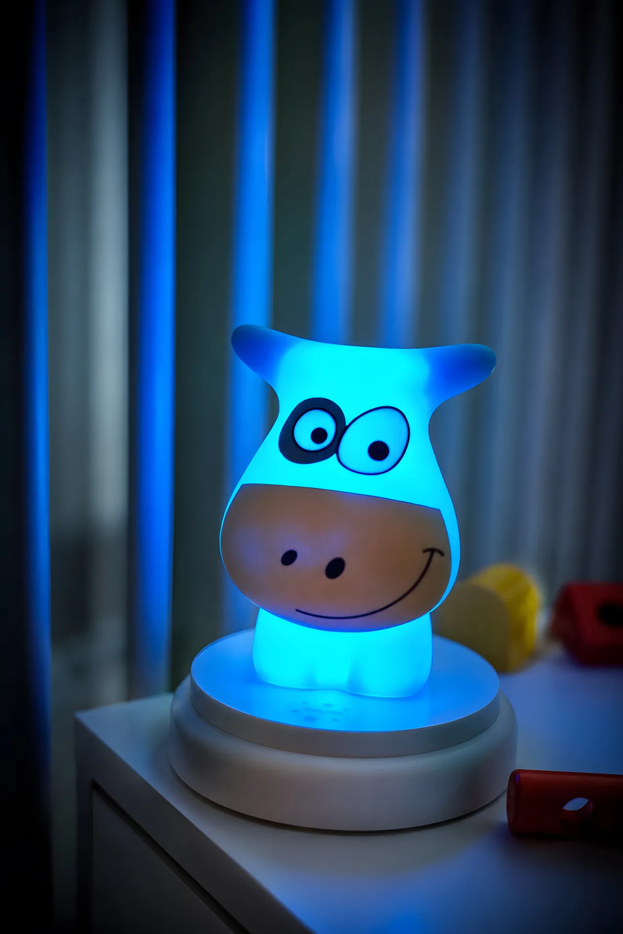 custom LED Animal Night Light with your logo