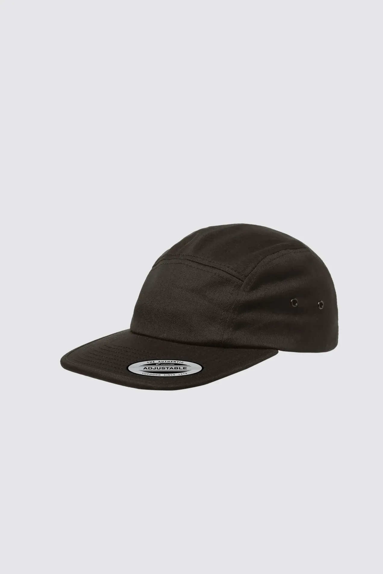 custom Classic Jockey Cap with your logo