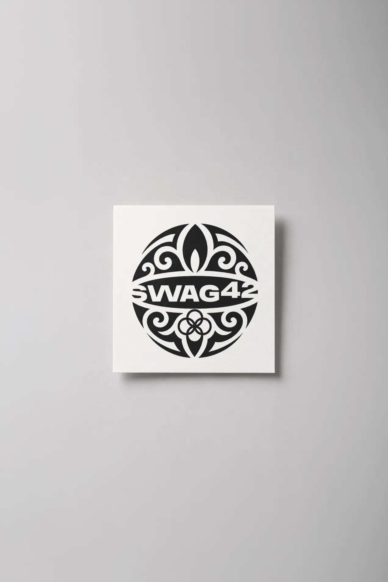 Custom Temporary Tattoo position: 4