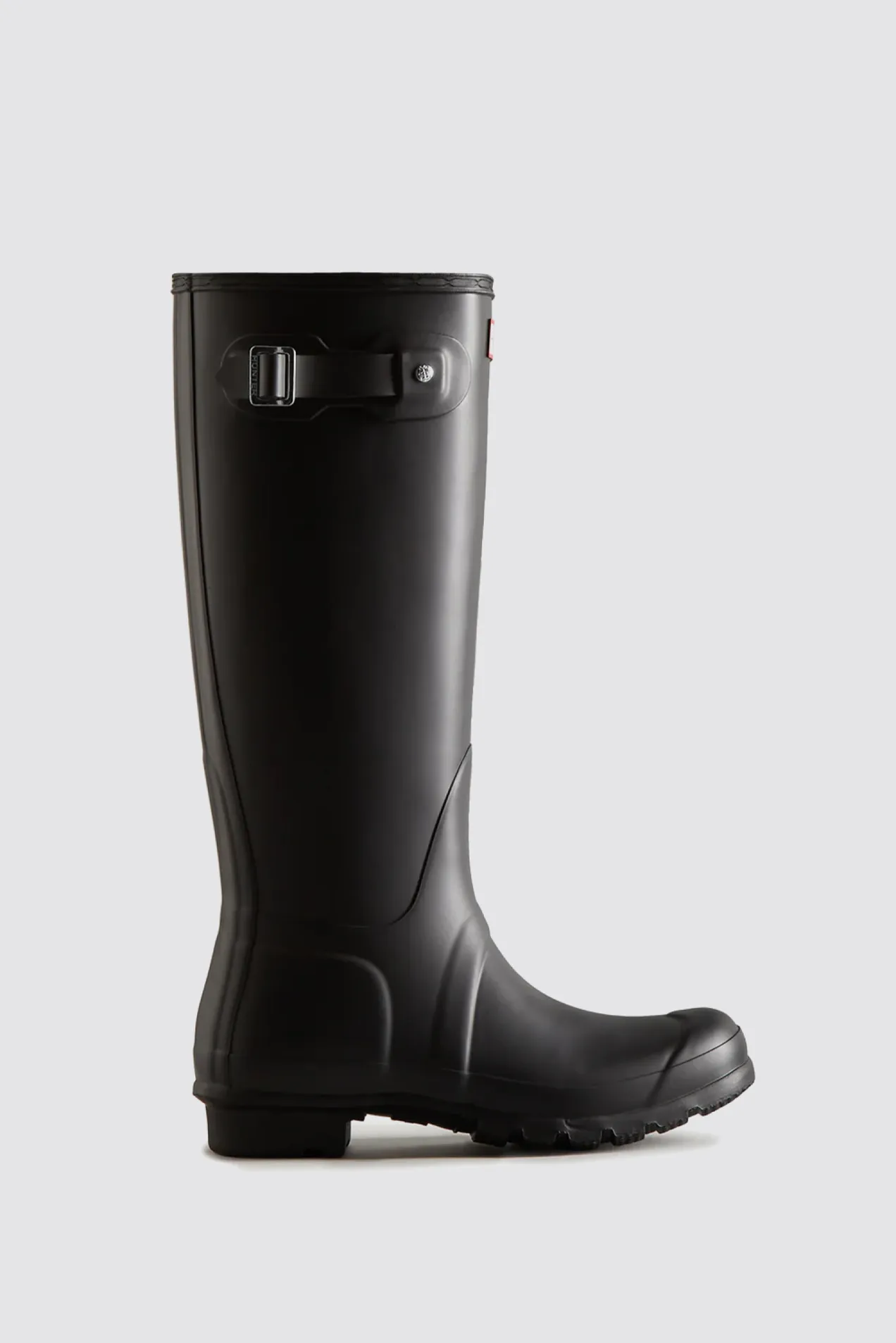 Hunter Original Tall Wellington Boots position: 5