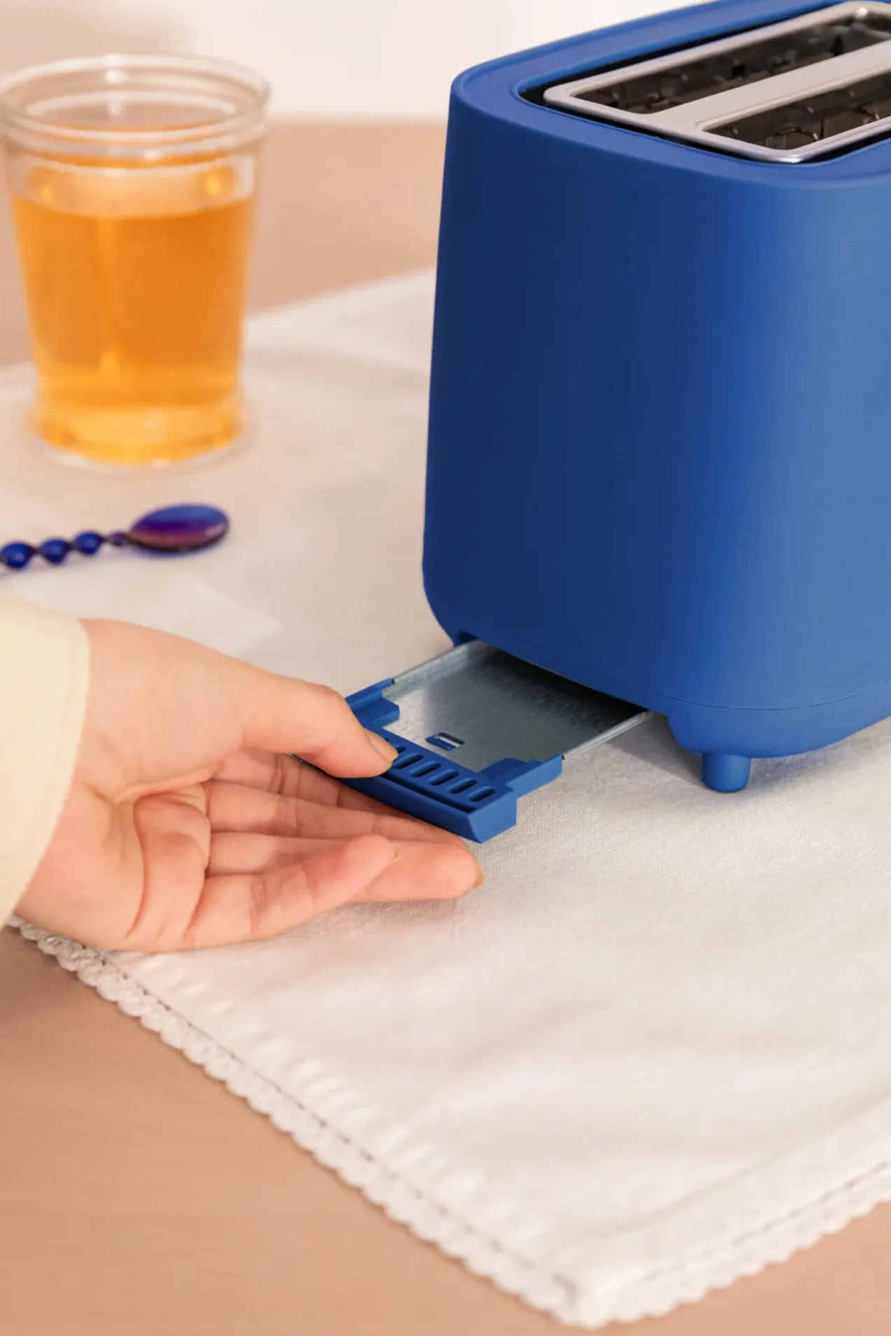 custom Toast Studio Toaster with your logo