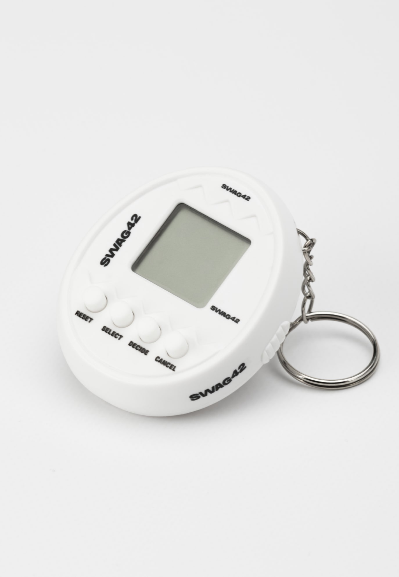Branded Tamagotchi