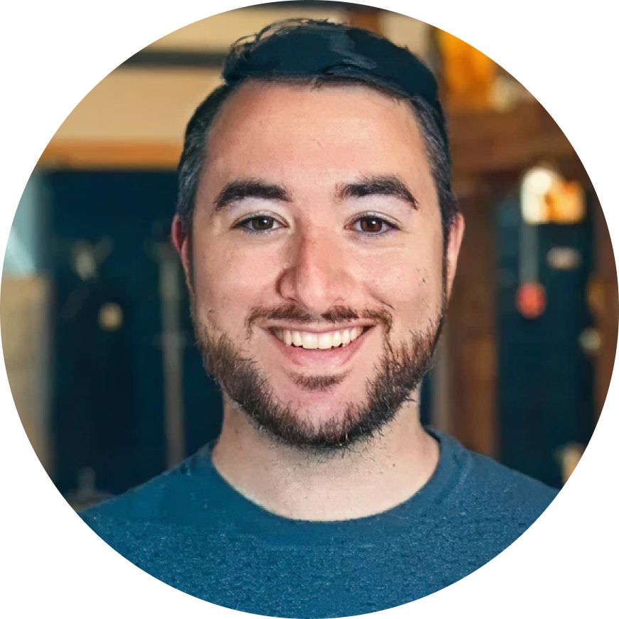Daniel Hebert, Founder, yourLumira by SalesMVP Lab Inc