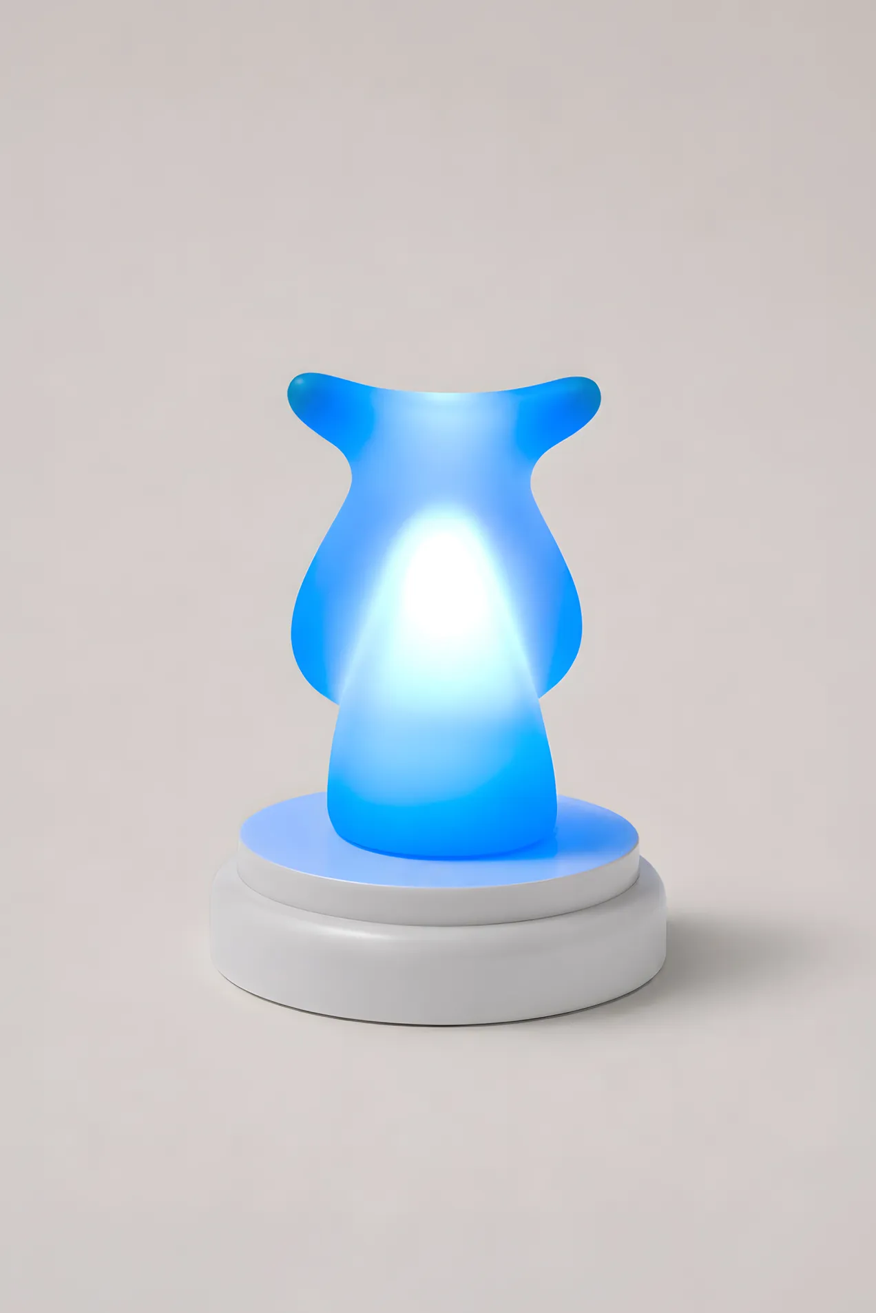 branded LED Animal Night Light
