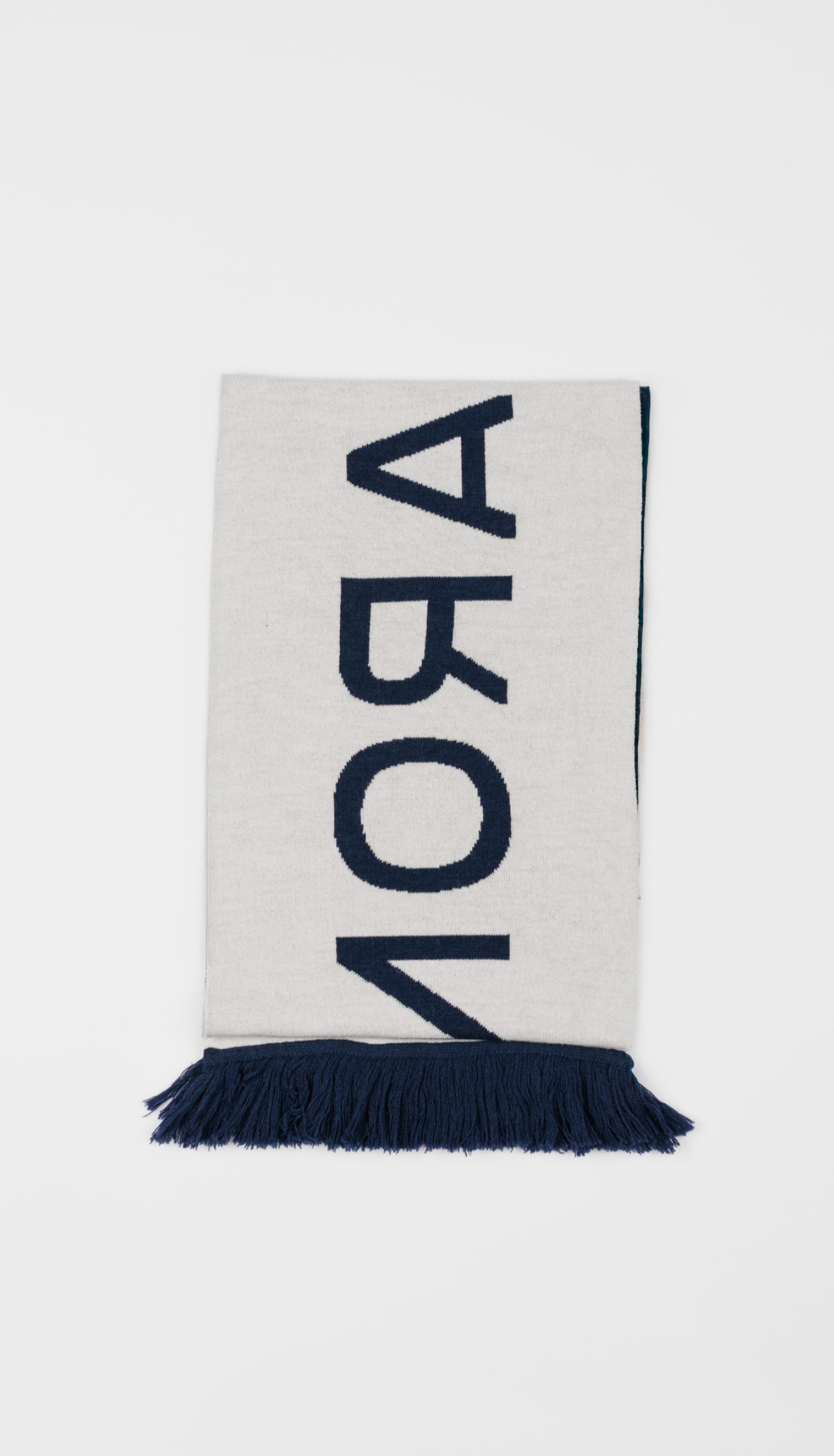 Custom scarf