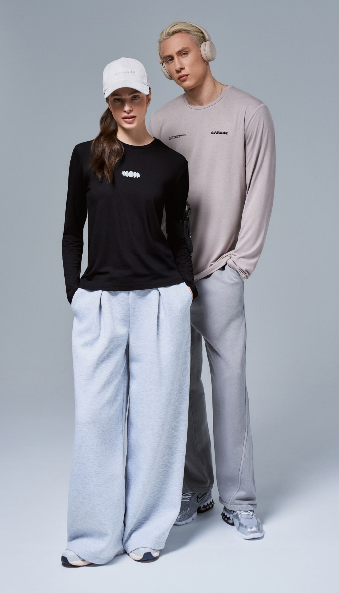 Bamboo long sleeve