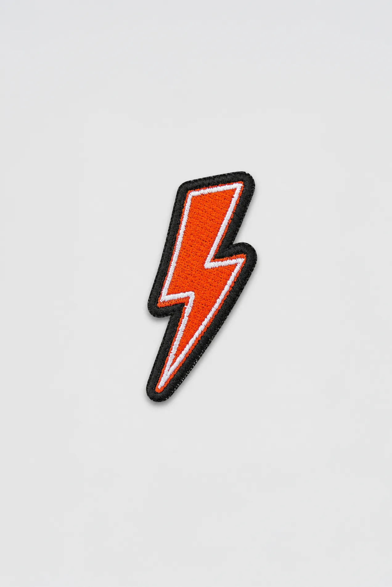 branded Custom Textile Patches