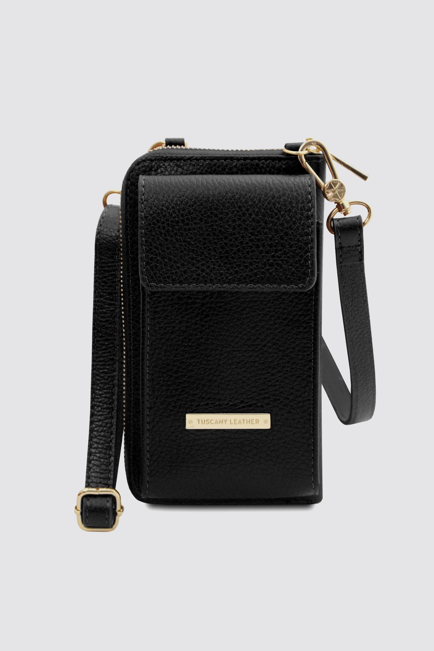 TL Bag Leather Wallet