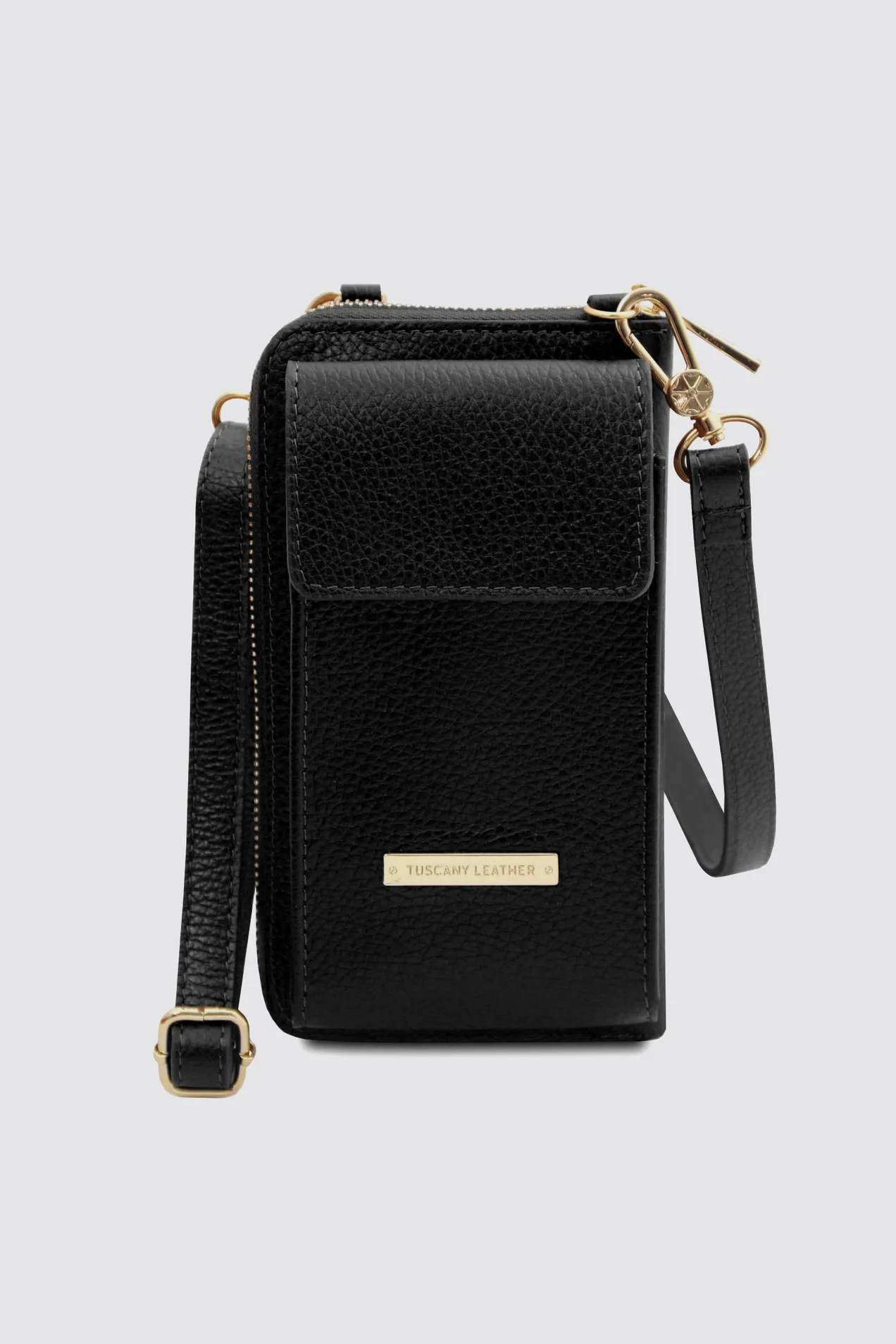 TL Bag Leather Wallet position: 1