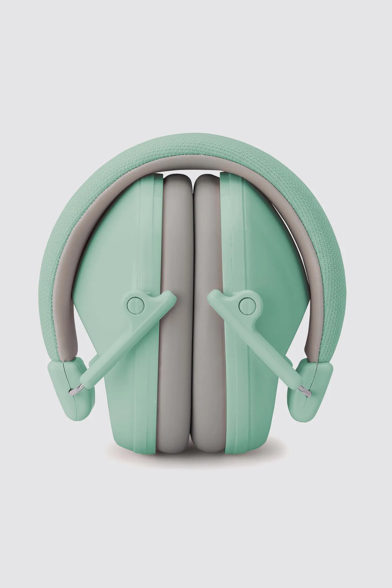 custom Kids Earmuffs with your logo