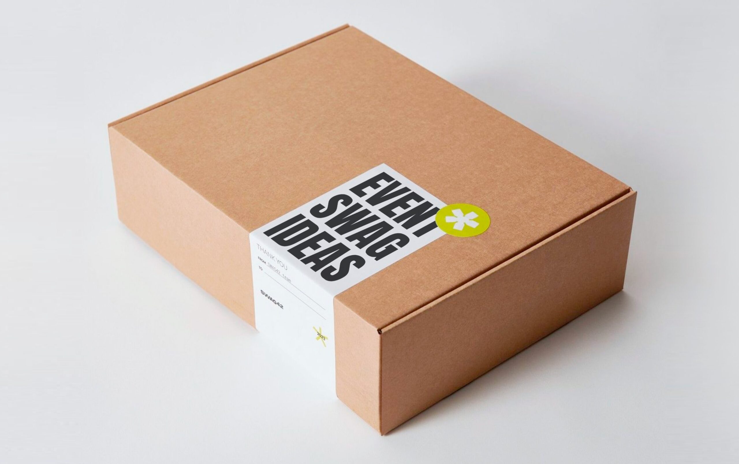 22 swag ideas for events on every budget 