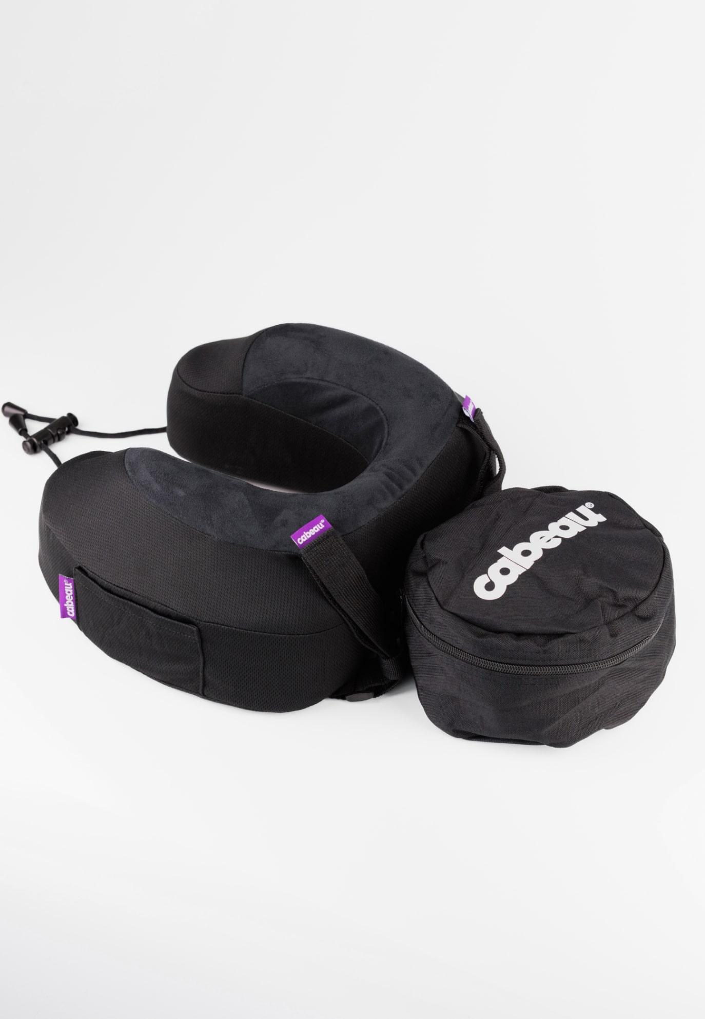 Travel pillow