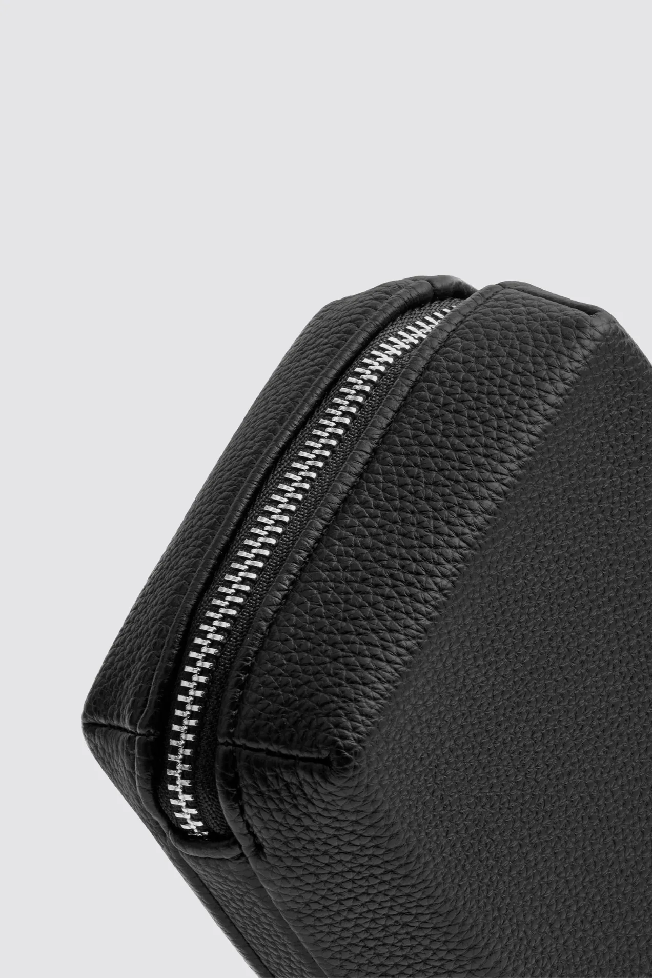branded BOSS Classic Grained Cable Organizer