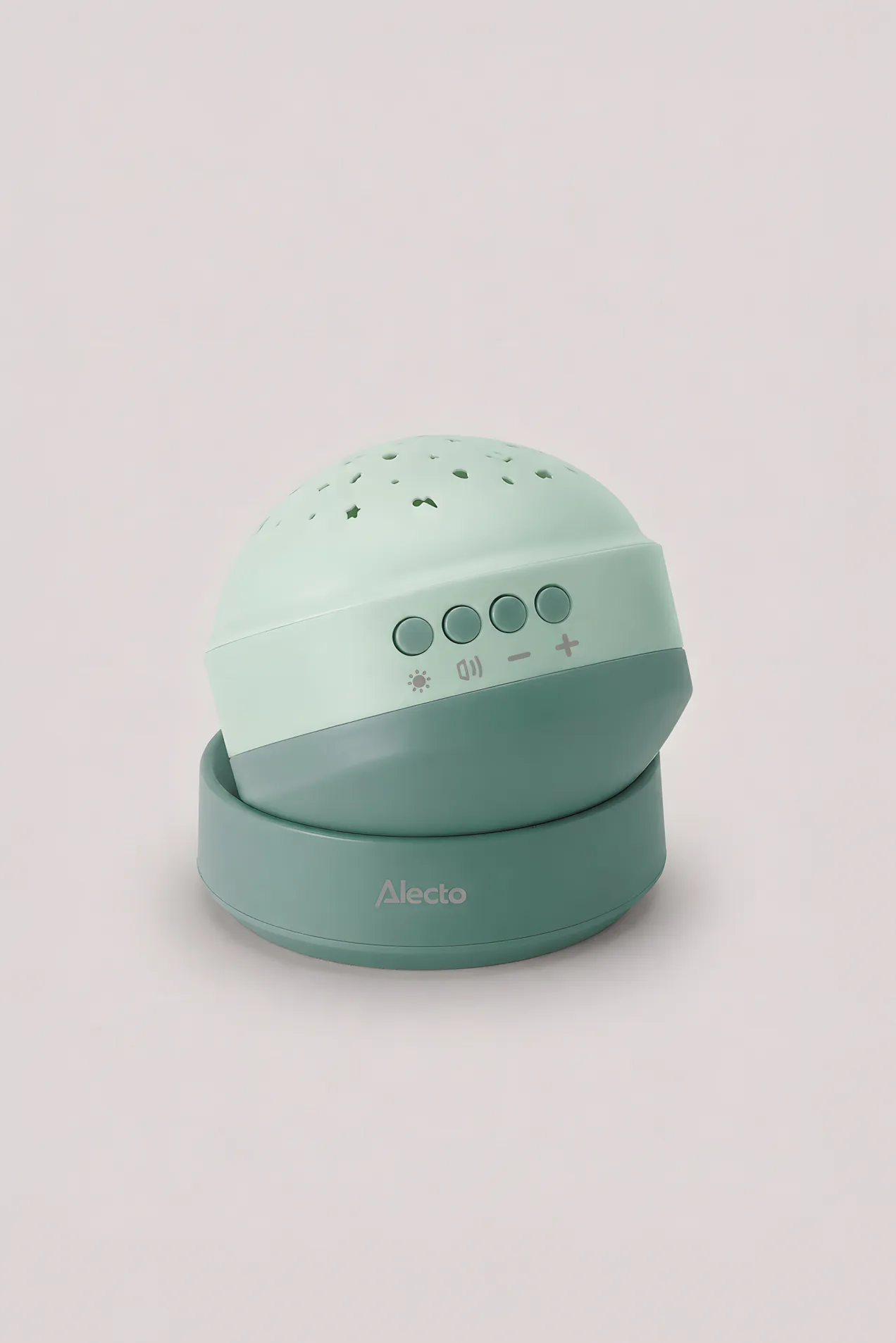 White Noise Machine & Projector position: 4