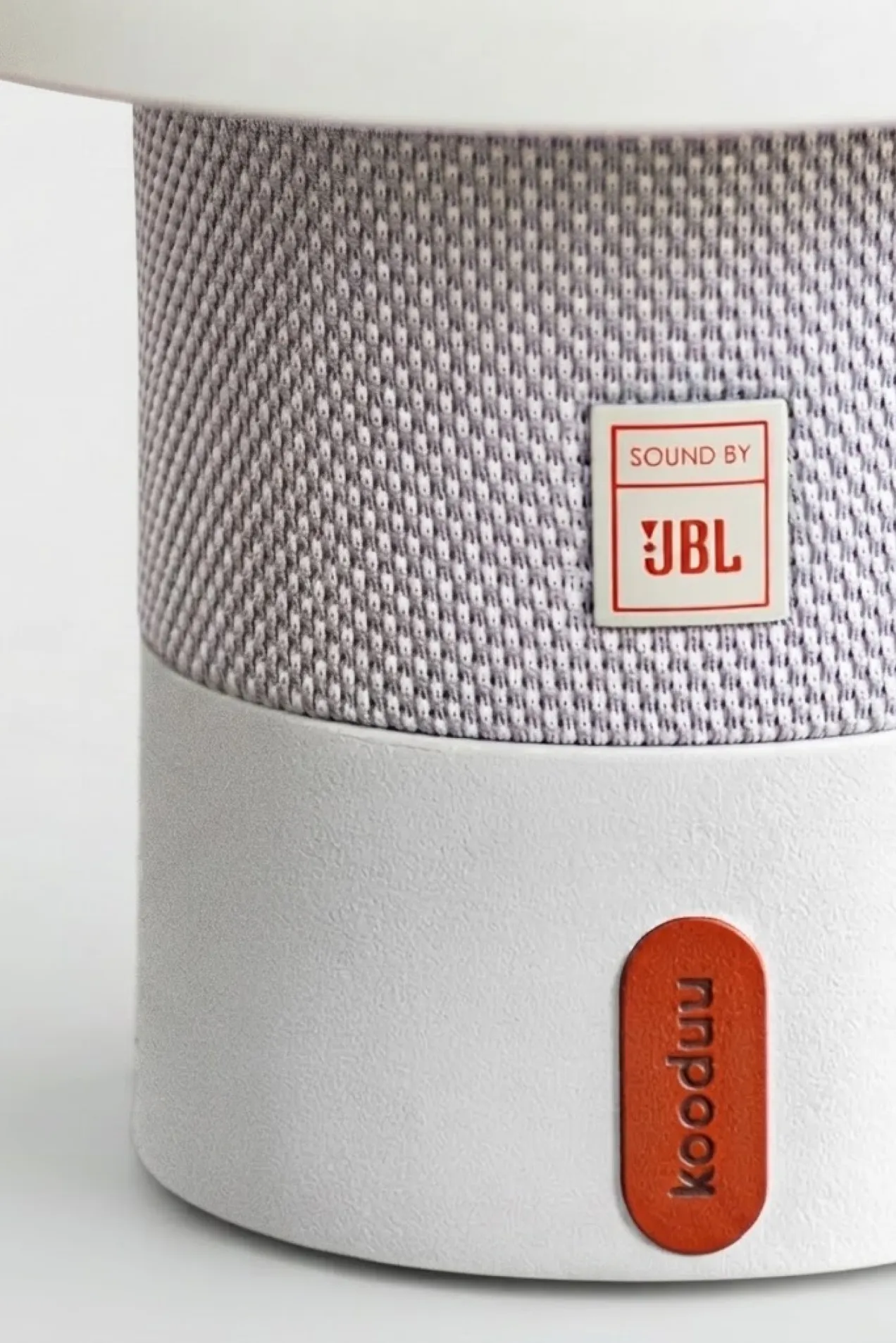 Mini Lamp with JBL Sound position: 8