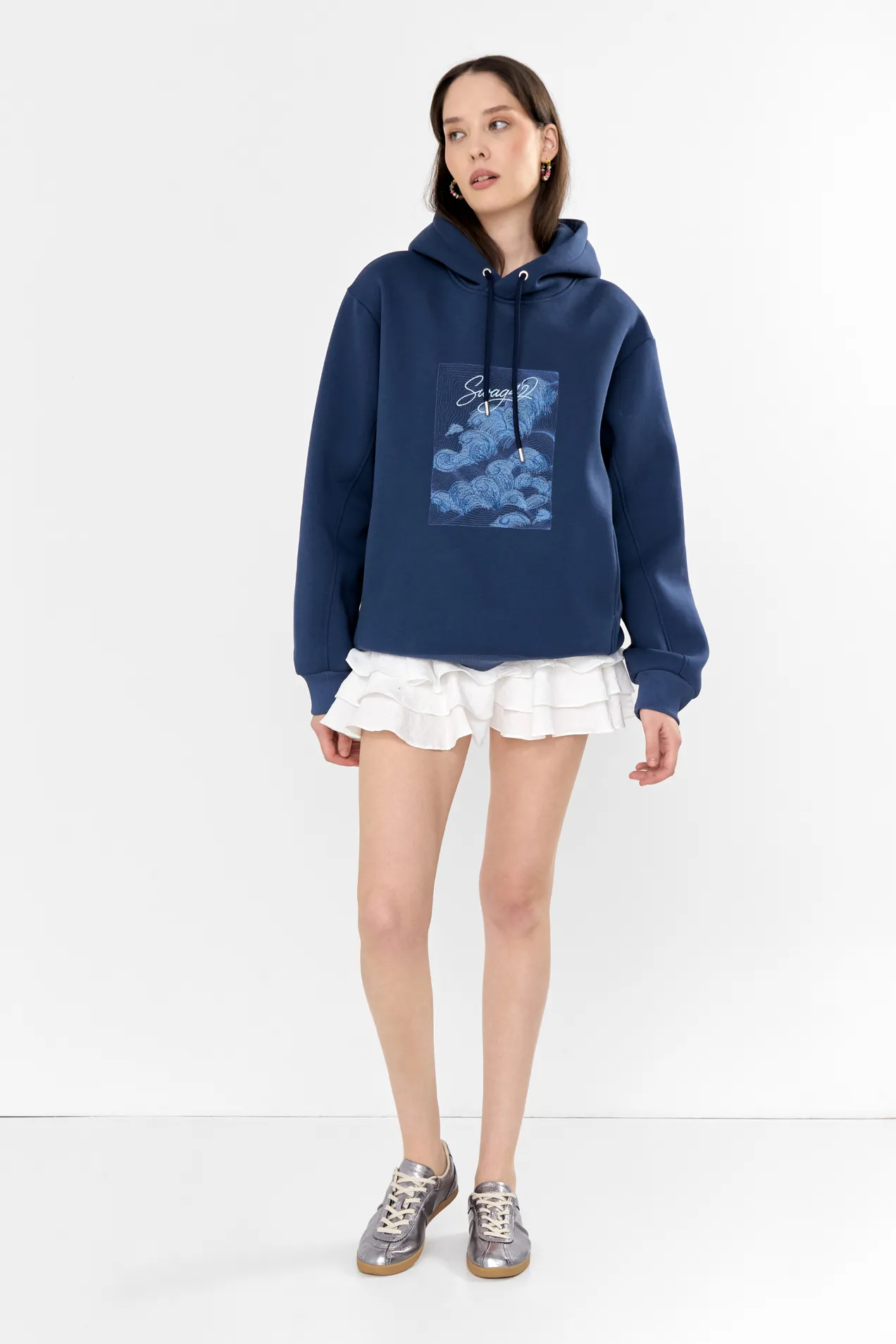 Hoodie MustHave position: 6