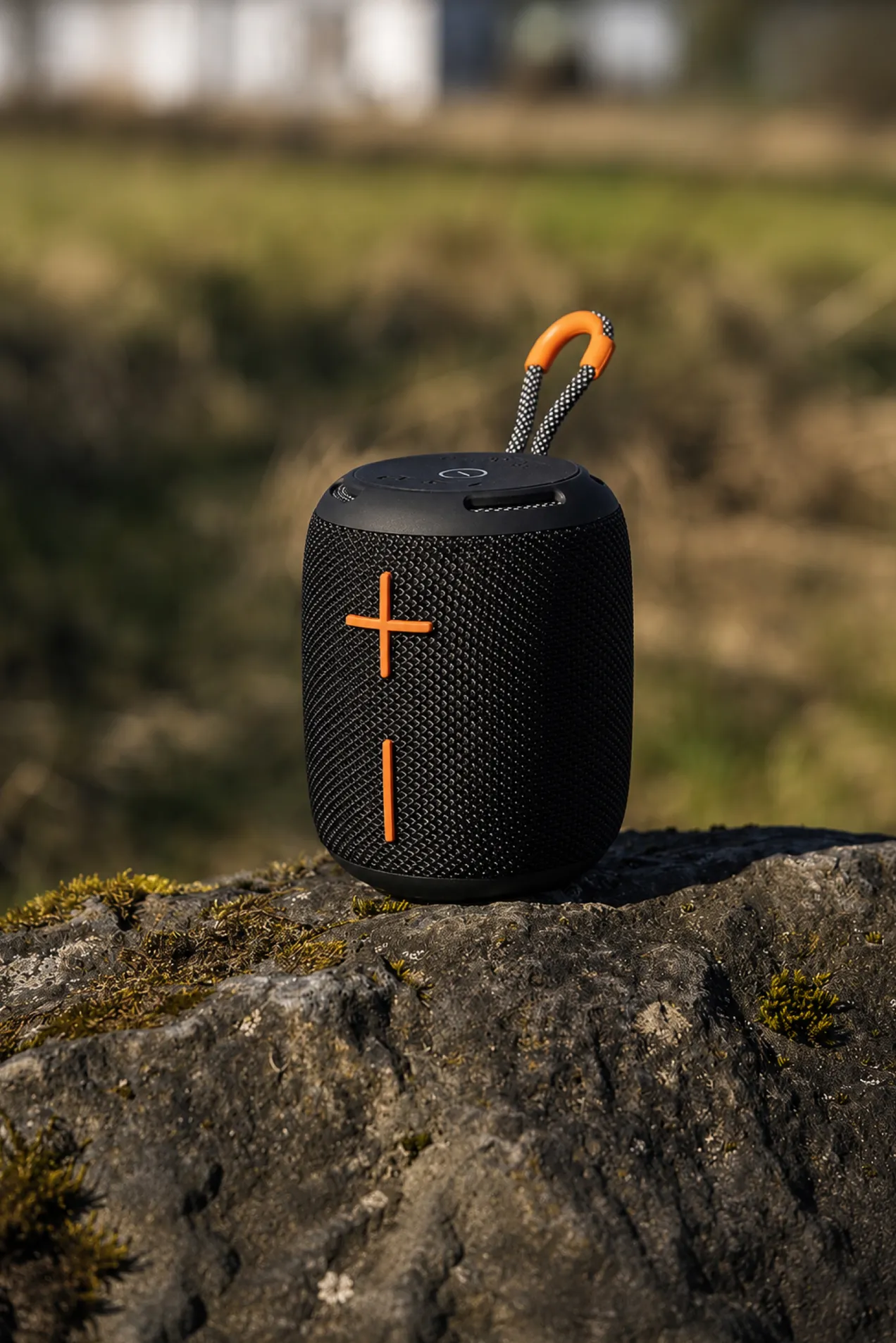 BAS 9 Bluetooth® Speaker position: 4