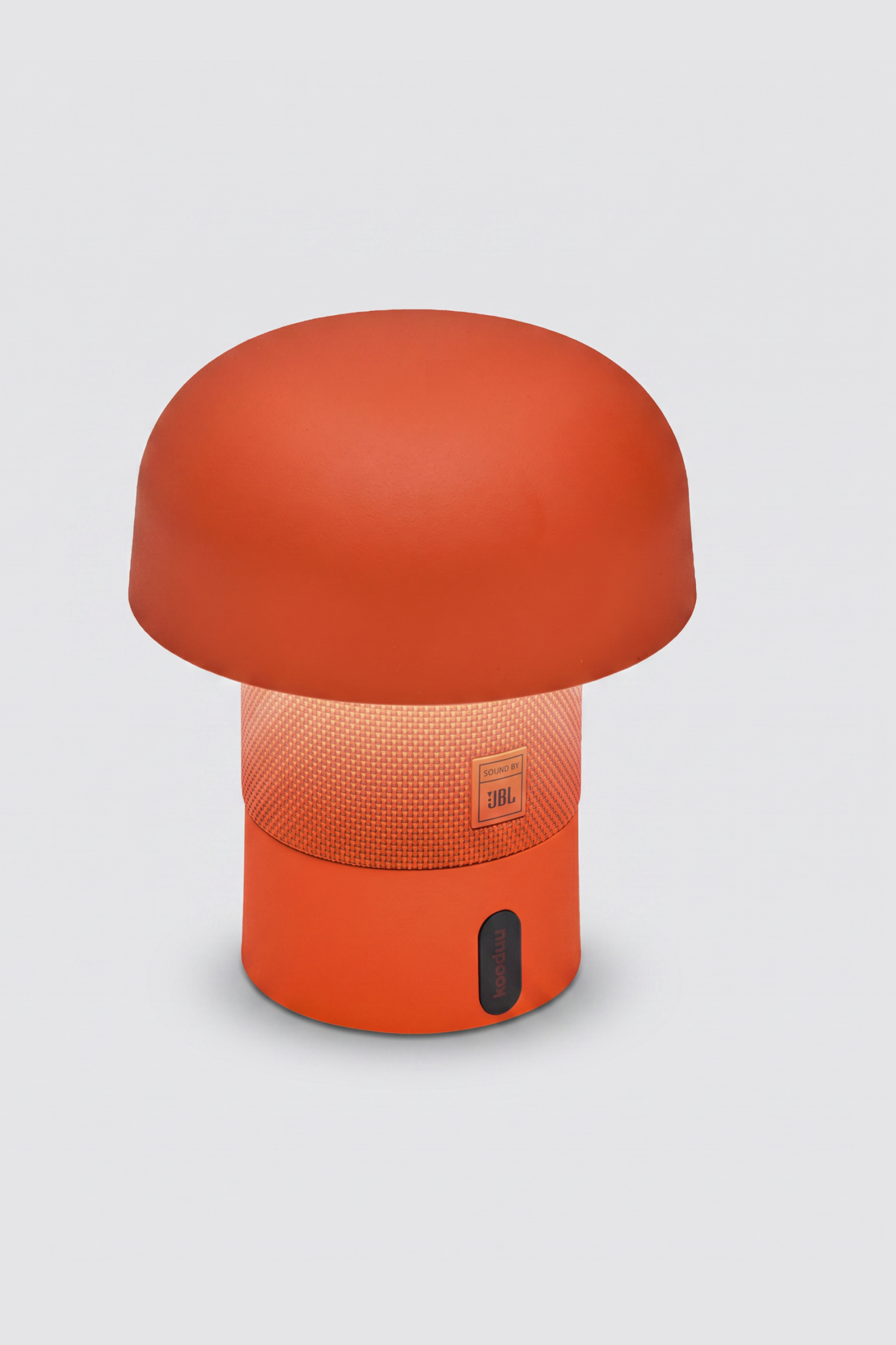 Mini Lamp with JBL Sound
