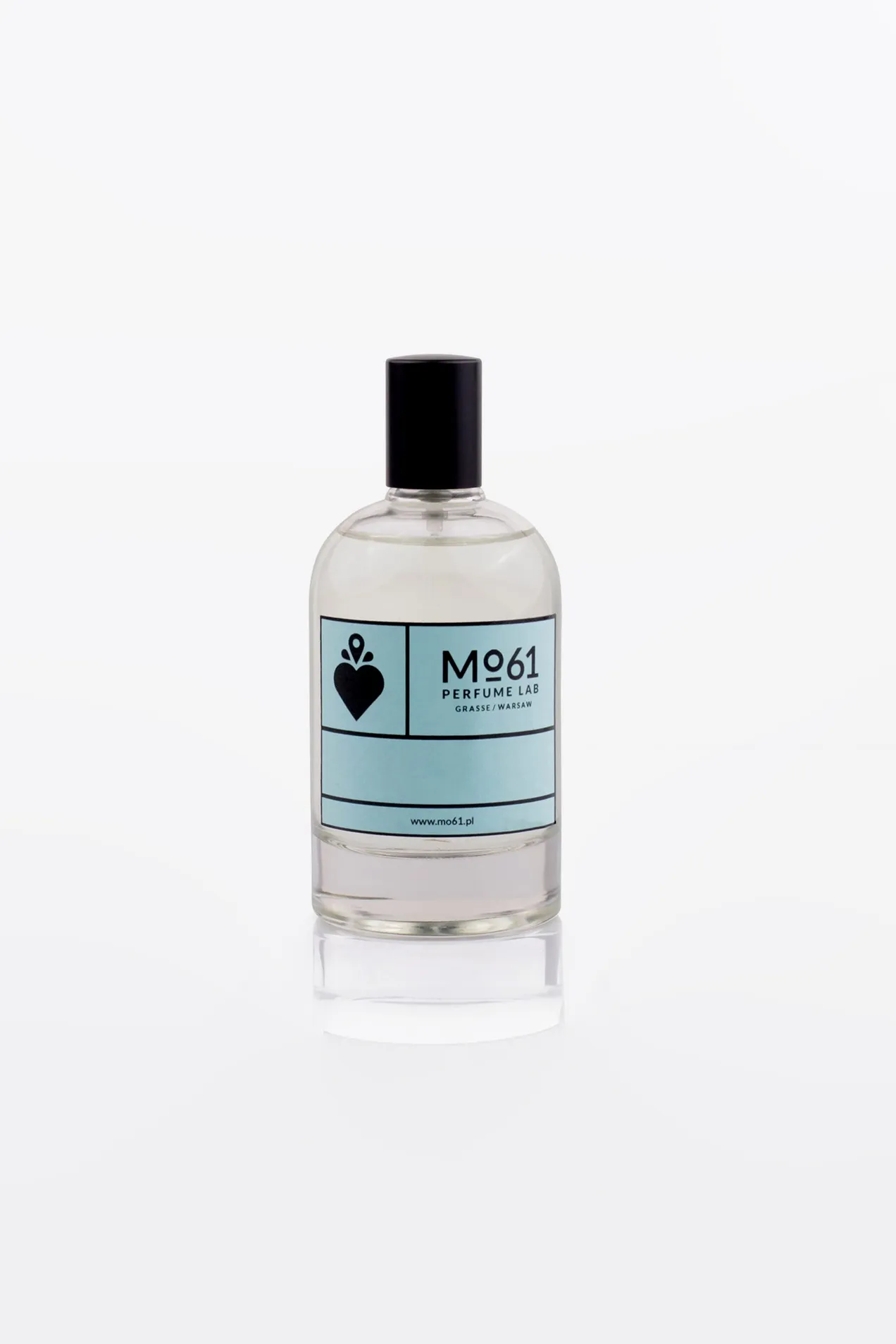 Custom Perfume 100 ml position: 1