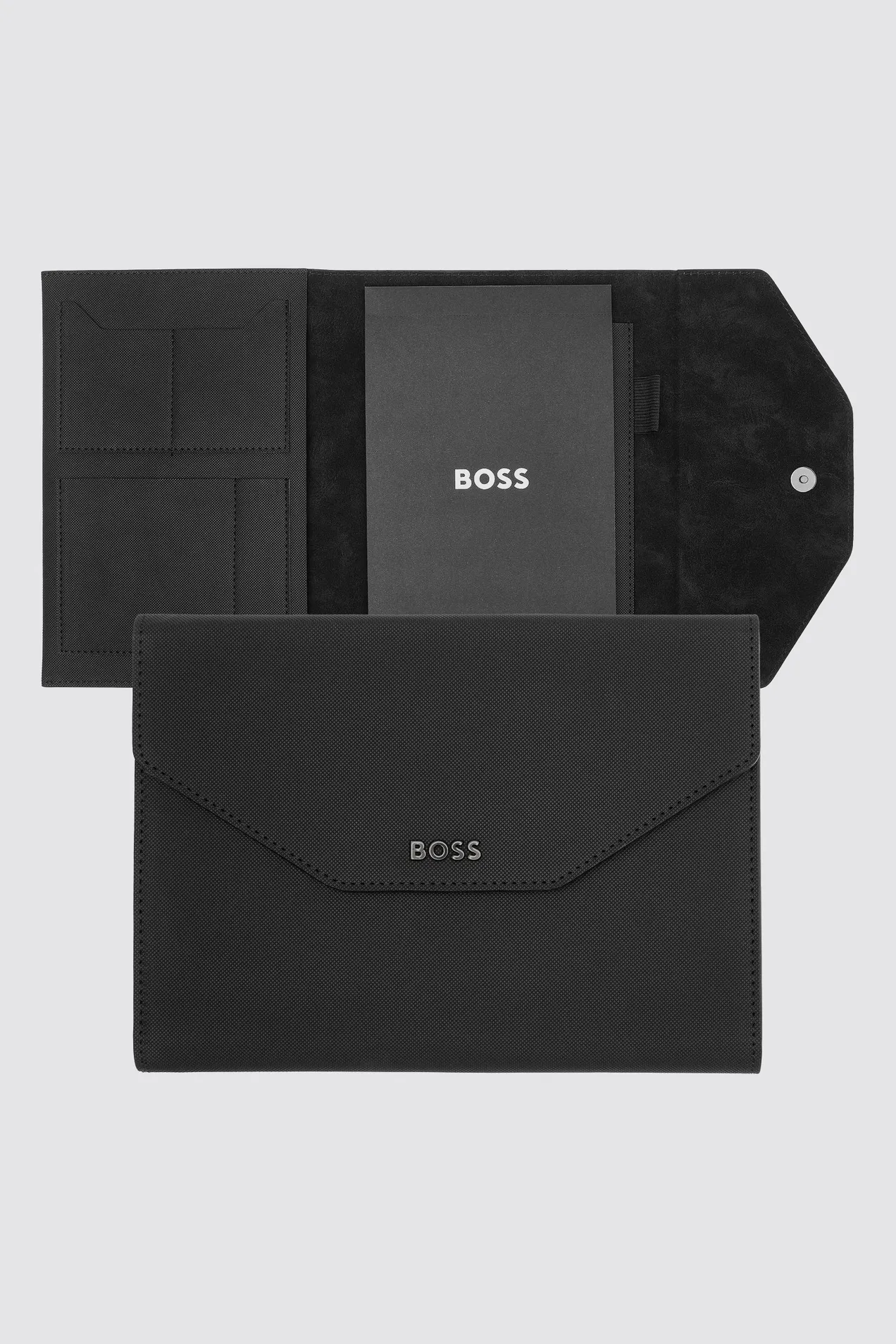 Hugo Boss Folder A5 Rive position: 1