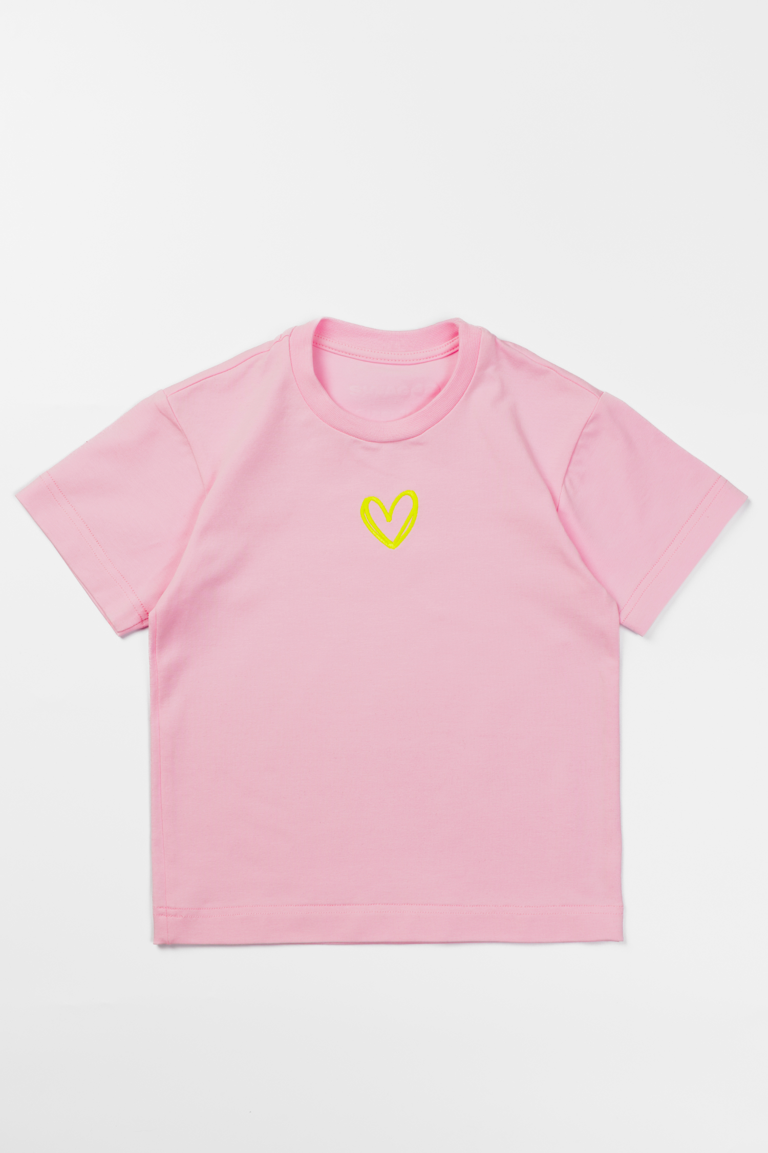 Kids Medium T-Shirt position: 0