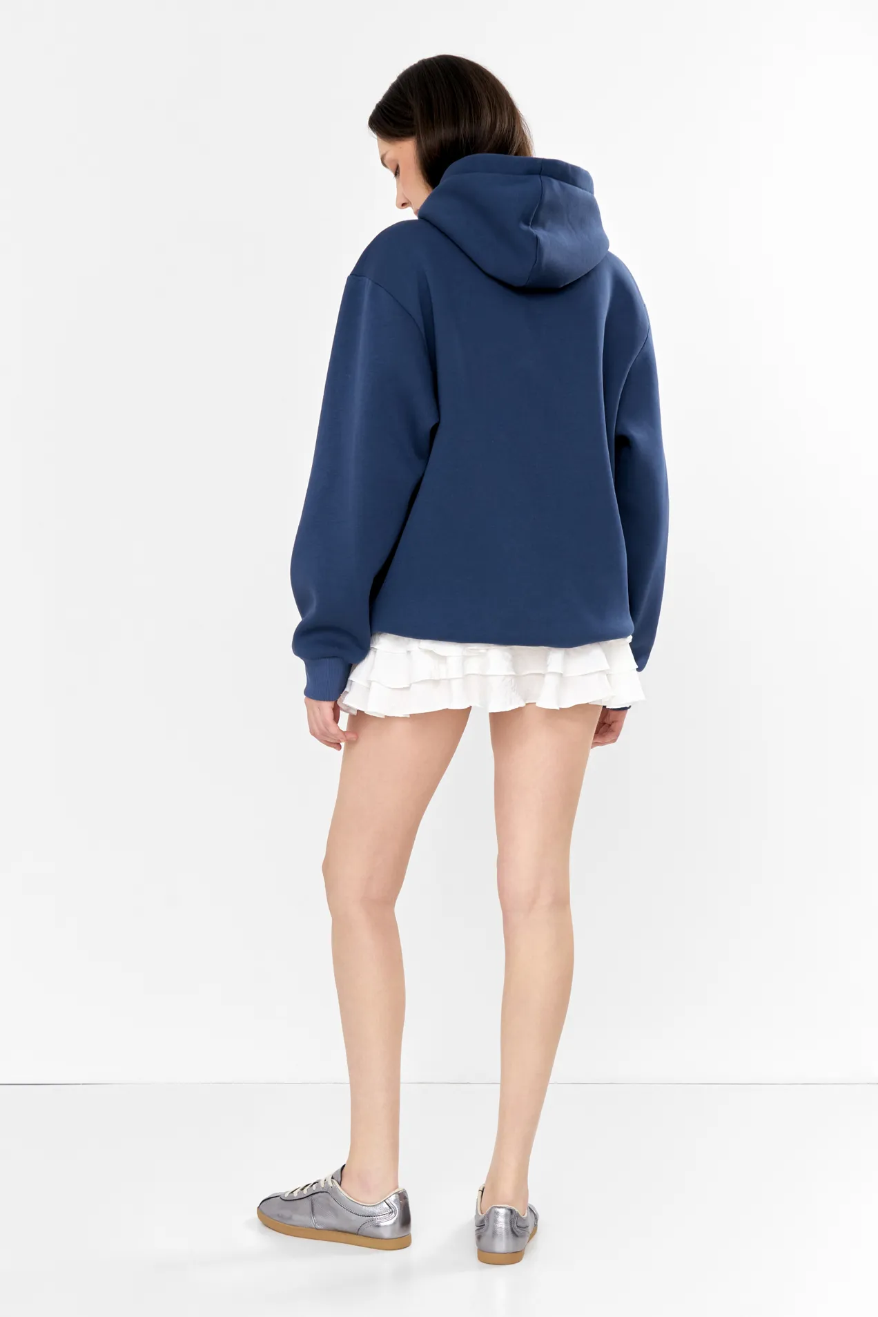 Hoodie MustHave position: 7