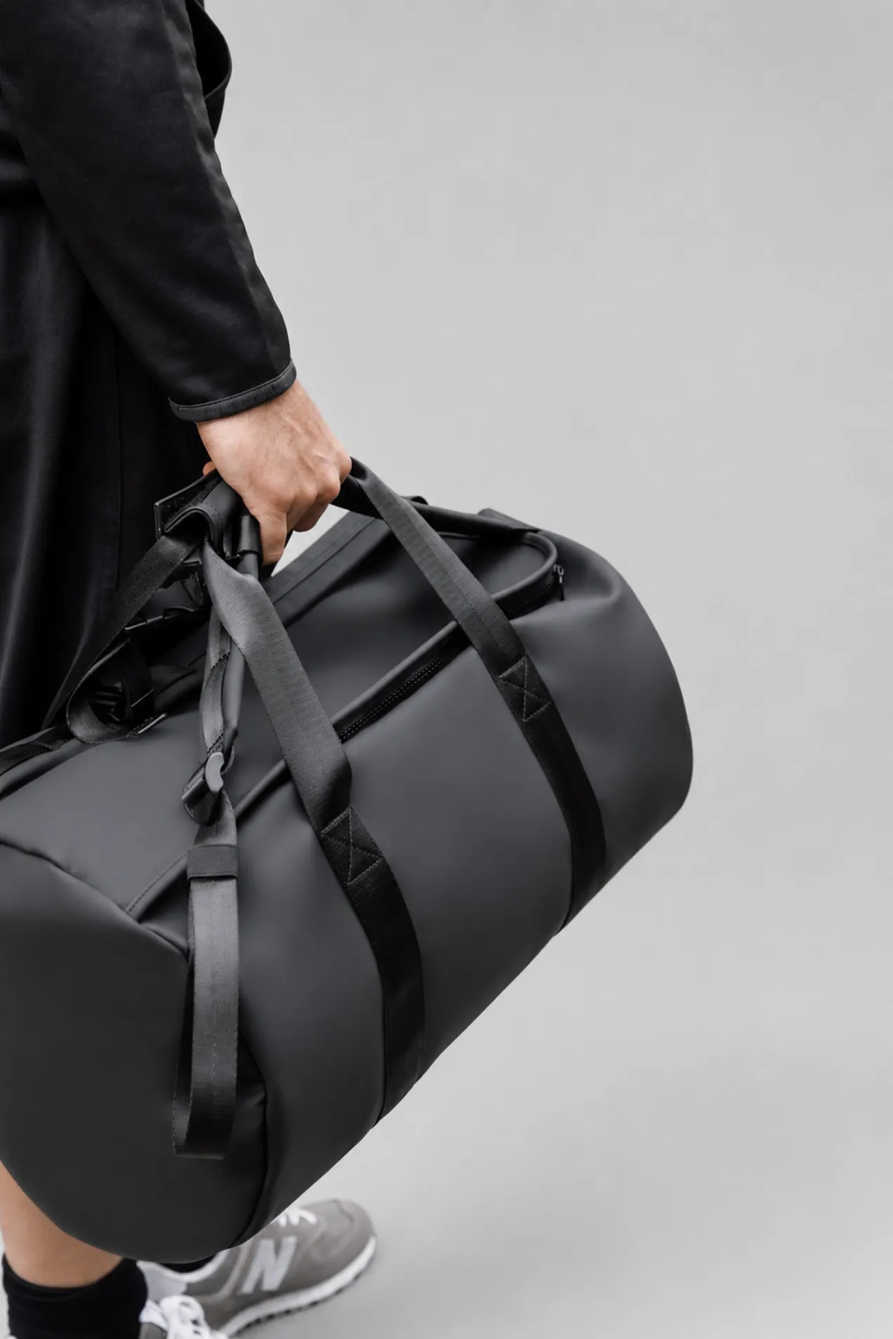 Vinga Baltimore Sport Bag position: 5