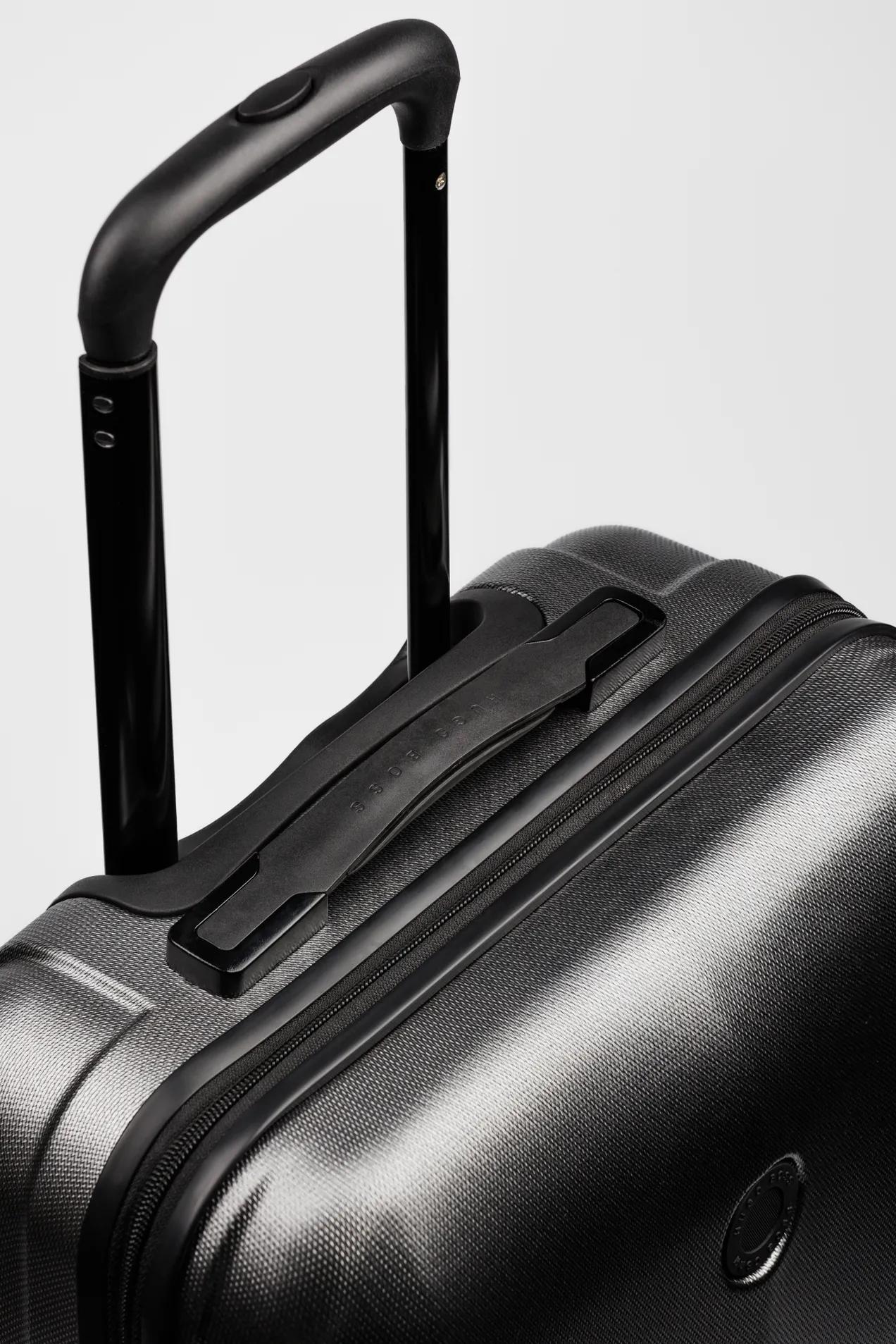 Hugo Boss Suitcase Gleam position: 5