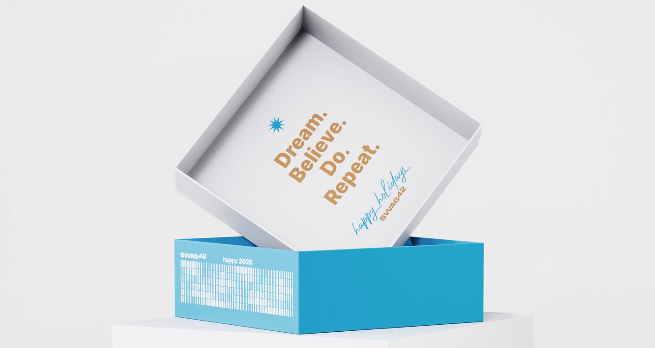 Corporate gift box packaging: trends and design tips from experts