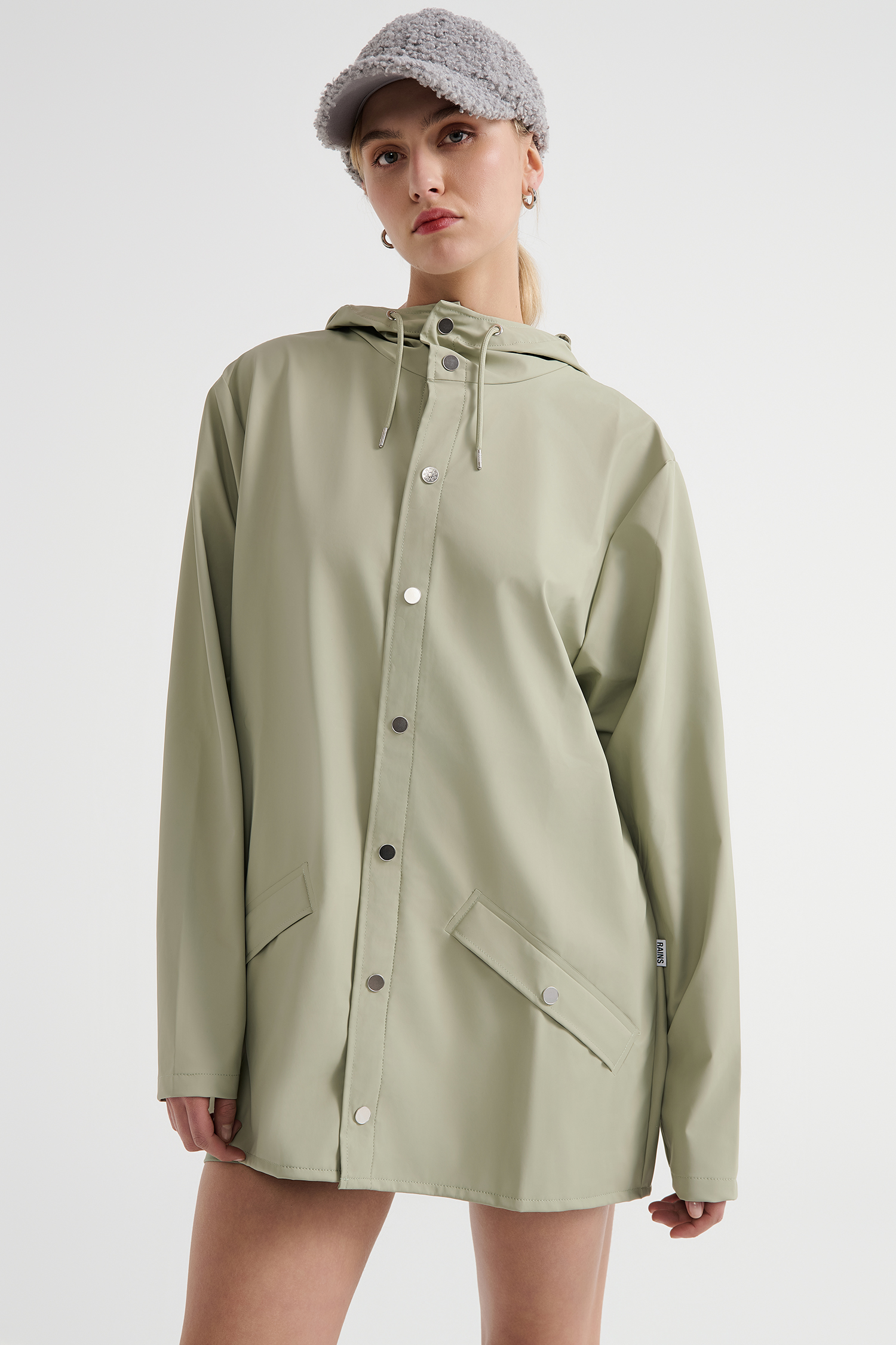 Long Jacket position: 0