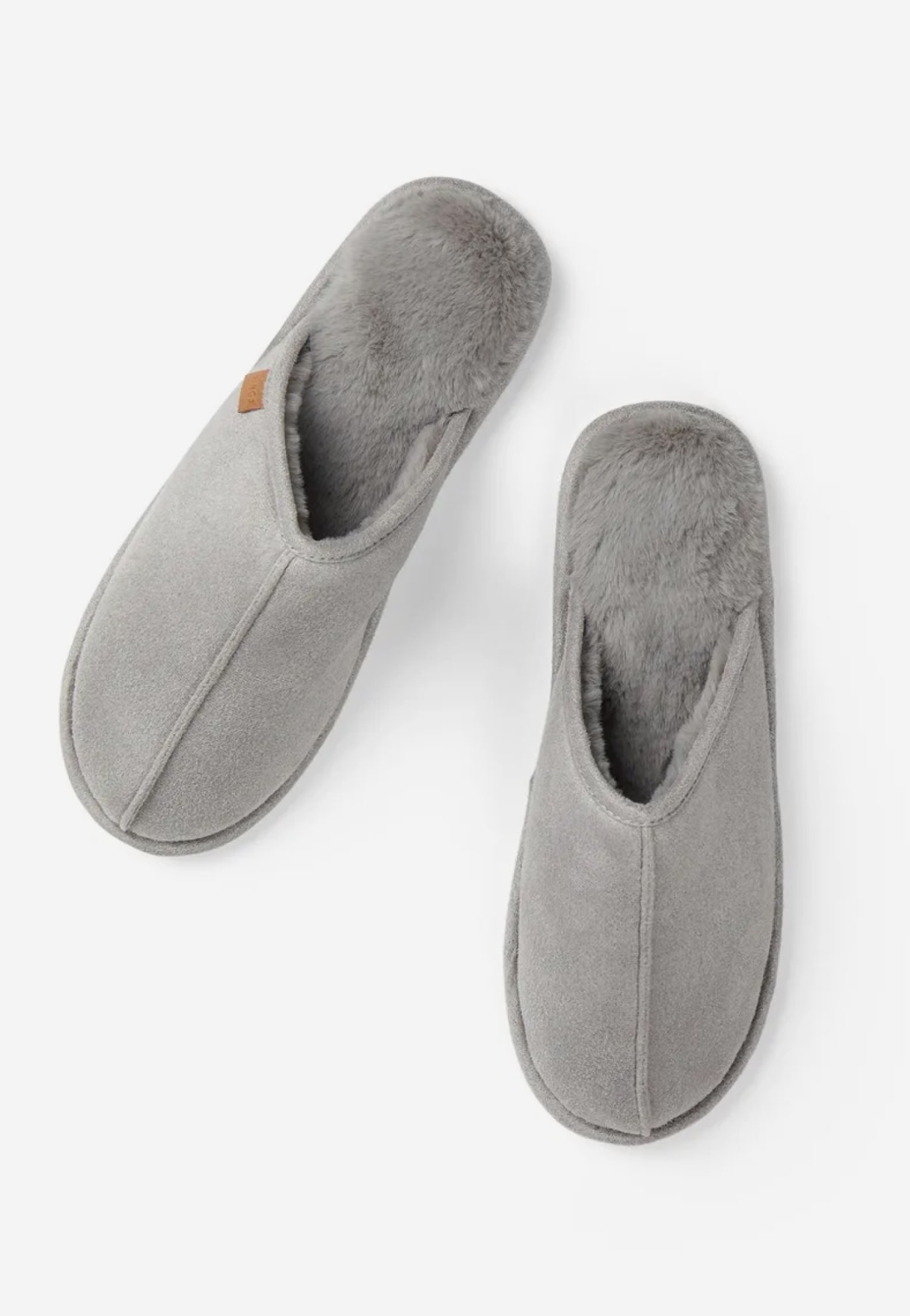 Custom slippers