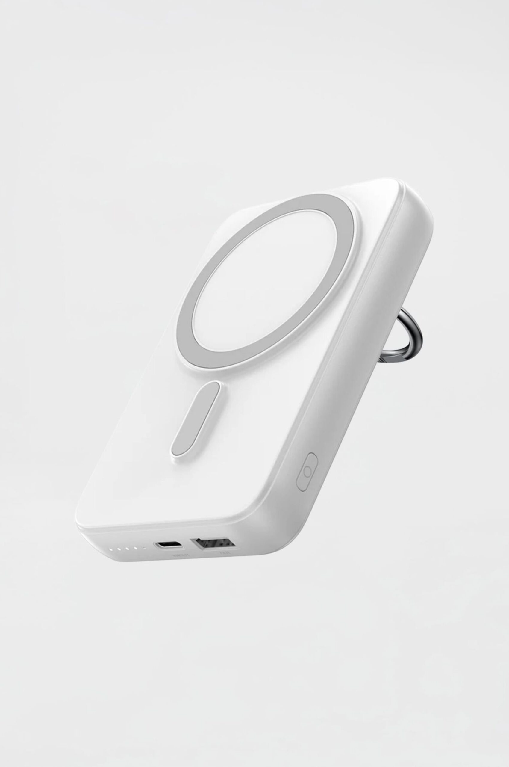 Custom power bank