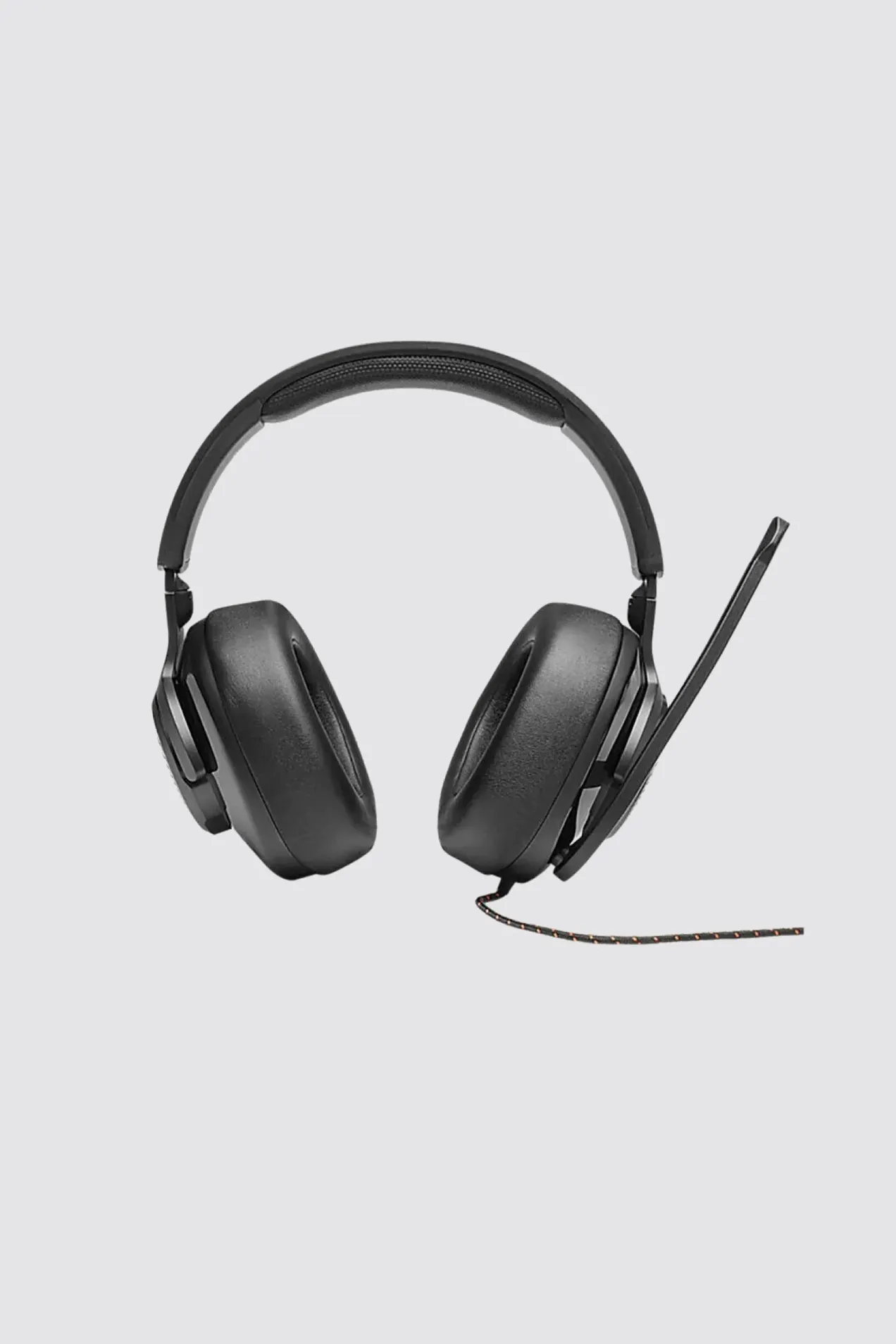 branded JBL Quantum 200 Headphones with Microphone