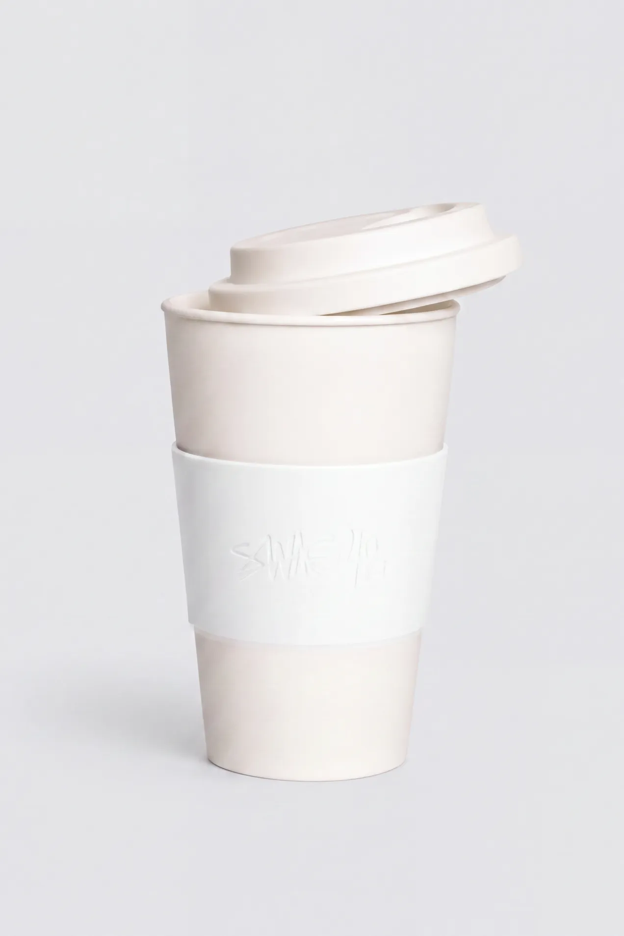 Gala Reusable Plastic Thermal Cup 480 ml position: 4