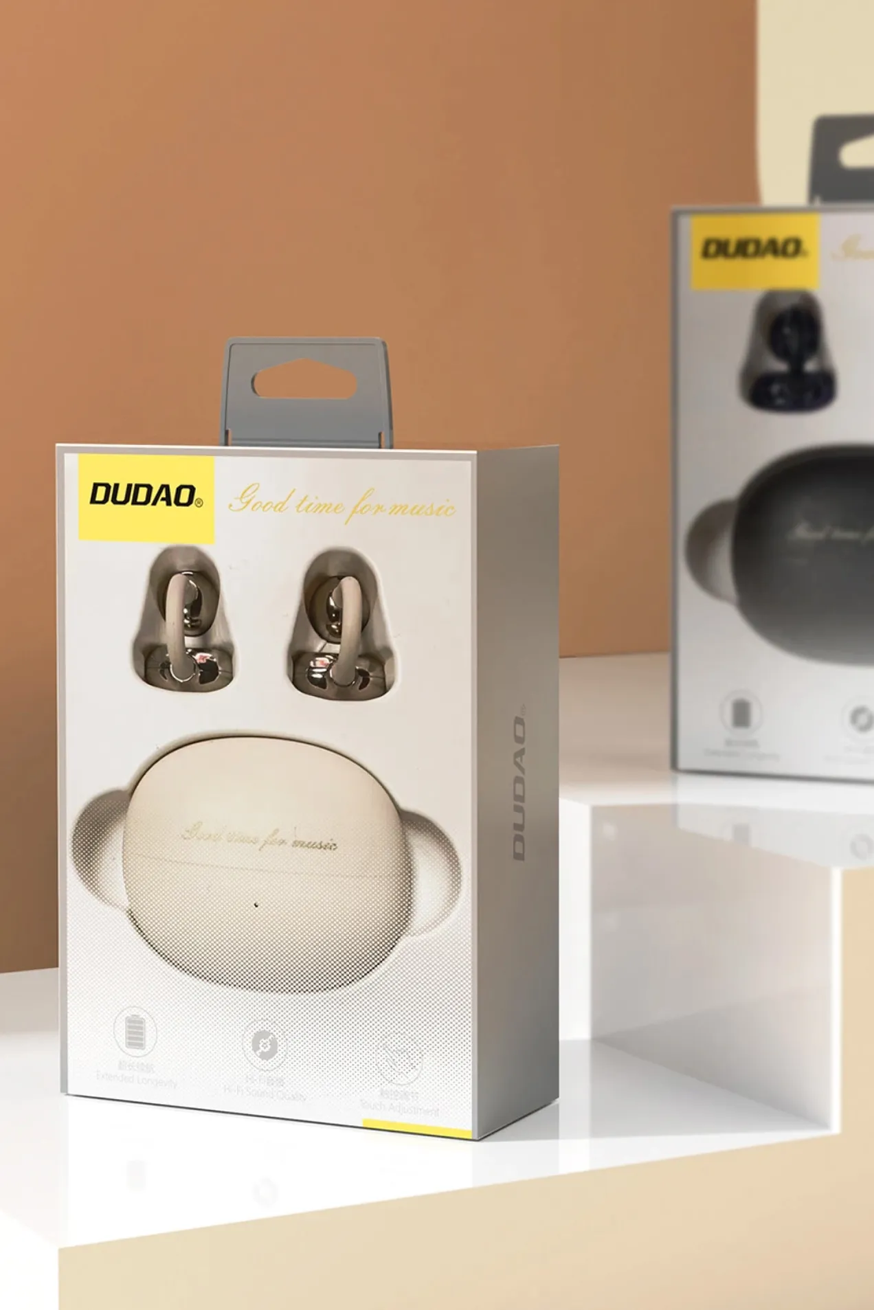 Dudao U20 Open-Ear Wireless Earbuds position: 4