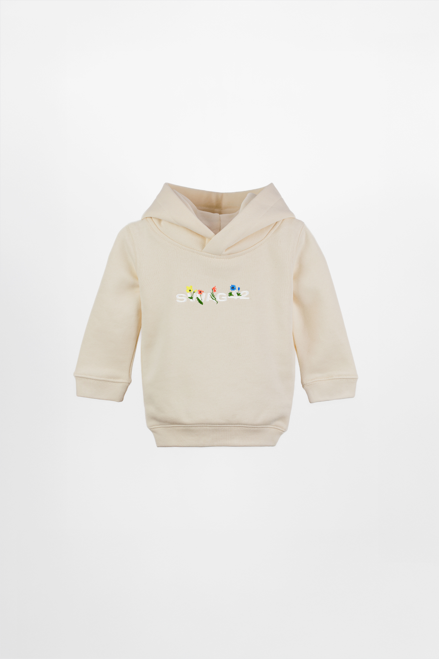 Baby Essential Hoodie position: 0