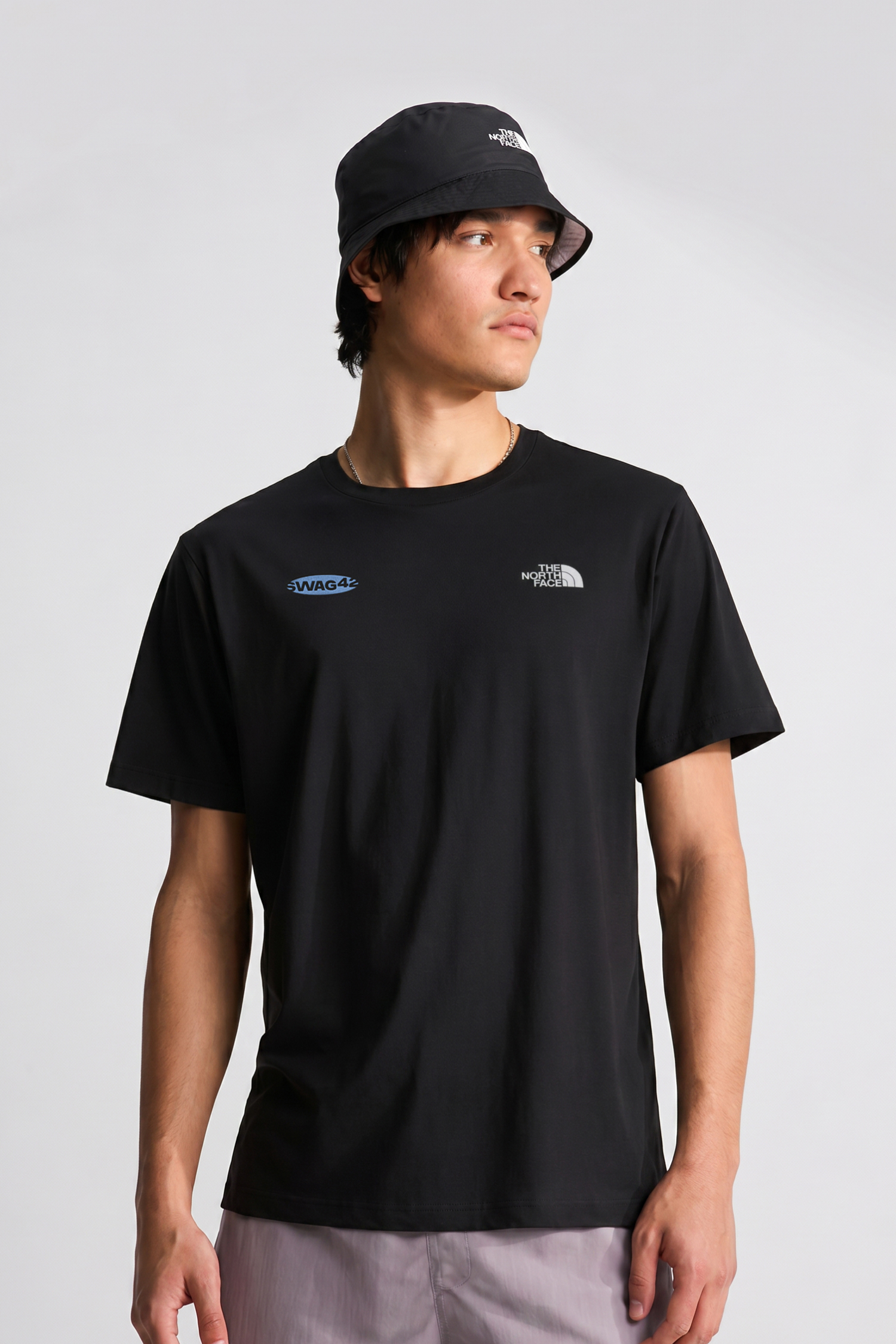 The North Face Evolution Simple Dome T-Shirt
